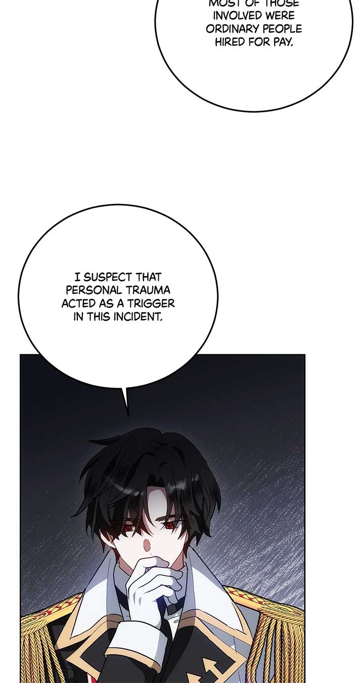 My Wicked Little Girl chapter 37 page 59