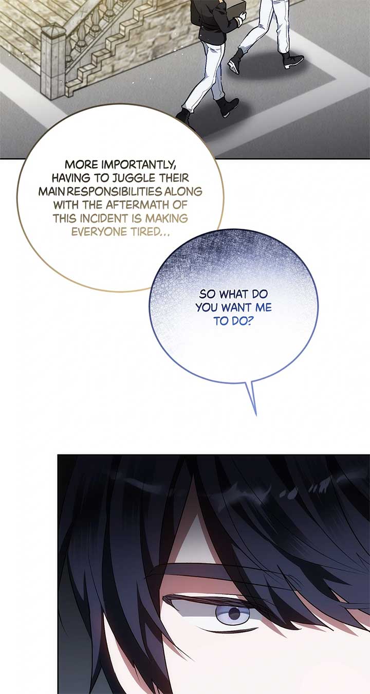 My Wicked Little Girl chapter 37 page 67