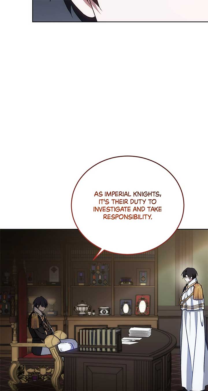 My Wicked Little Girl chapter 37 page 68