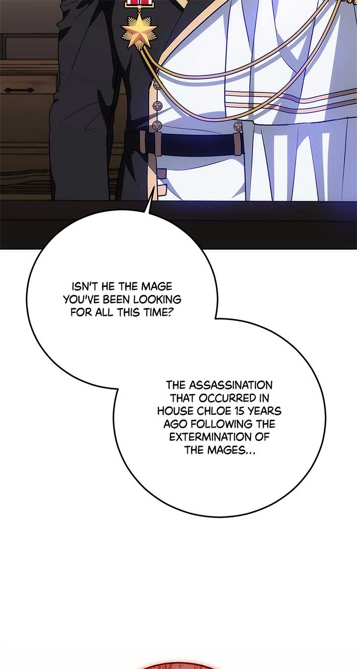 My Wicked Little Girl chapter 37 page 74
