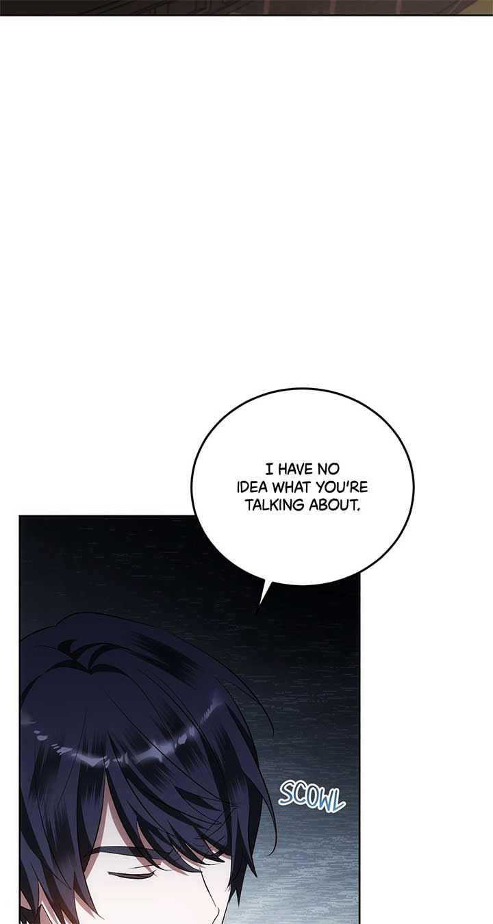 My Wicked Little Girl chapter 37 page 76