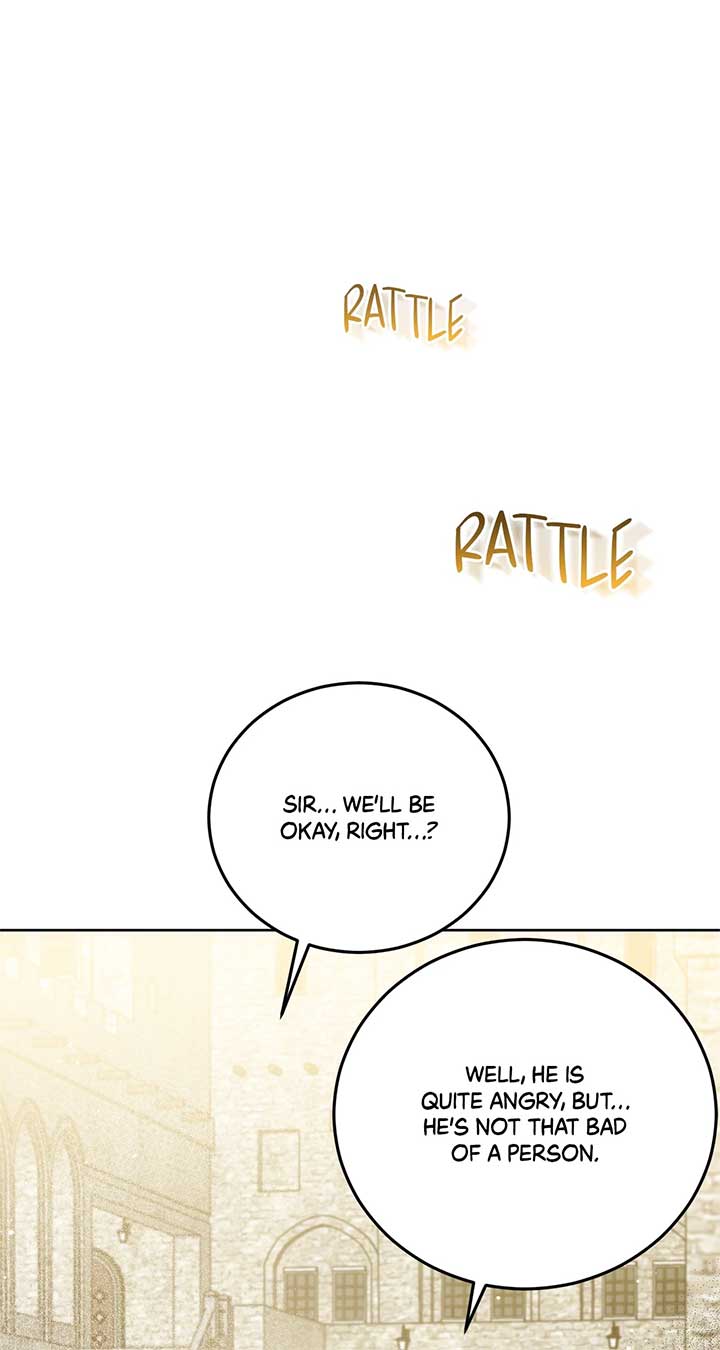 My Wicked Little Girl chapter 37 page 85
