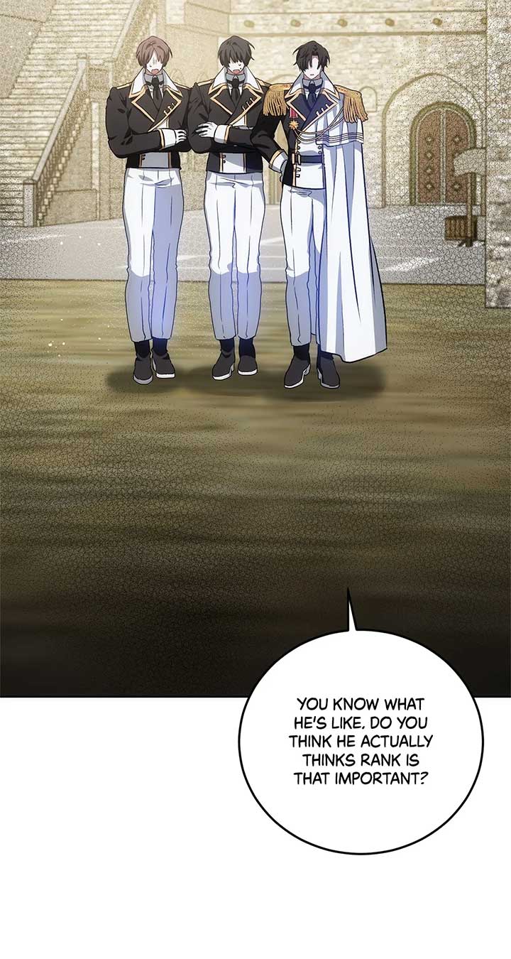 My Wicked Little Girl chapter 37 page 86