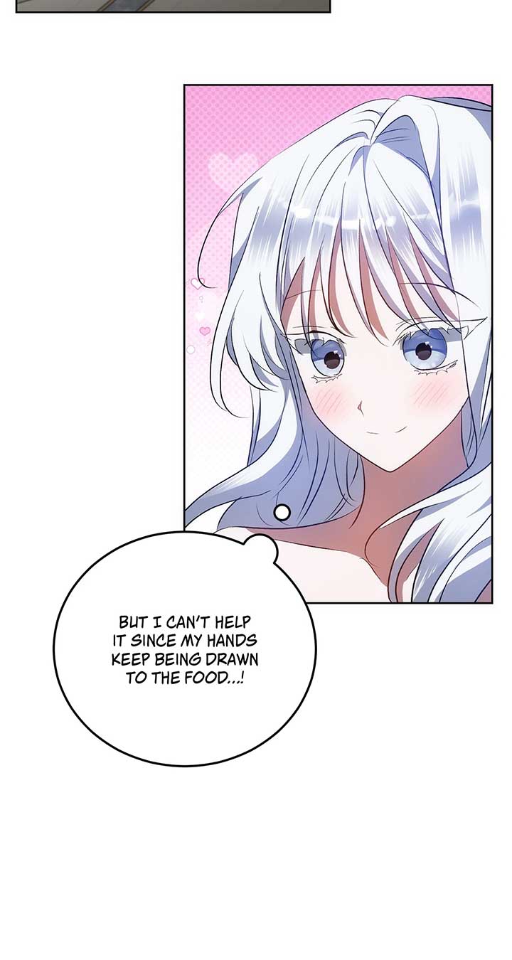 My Wicked Little Girl chapter 39 page 3