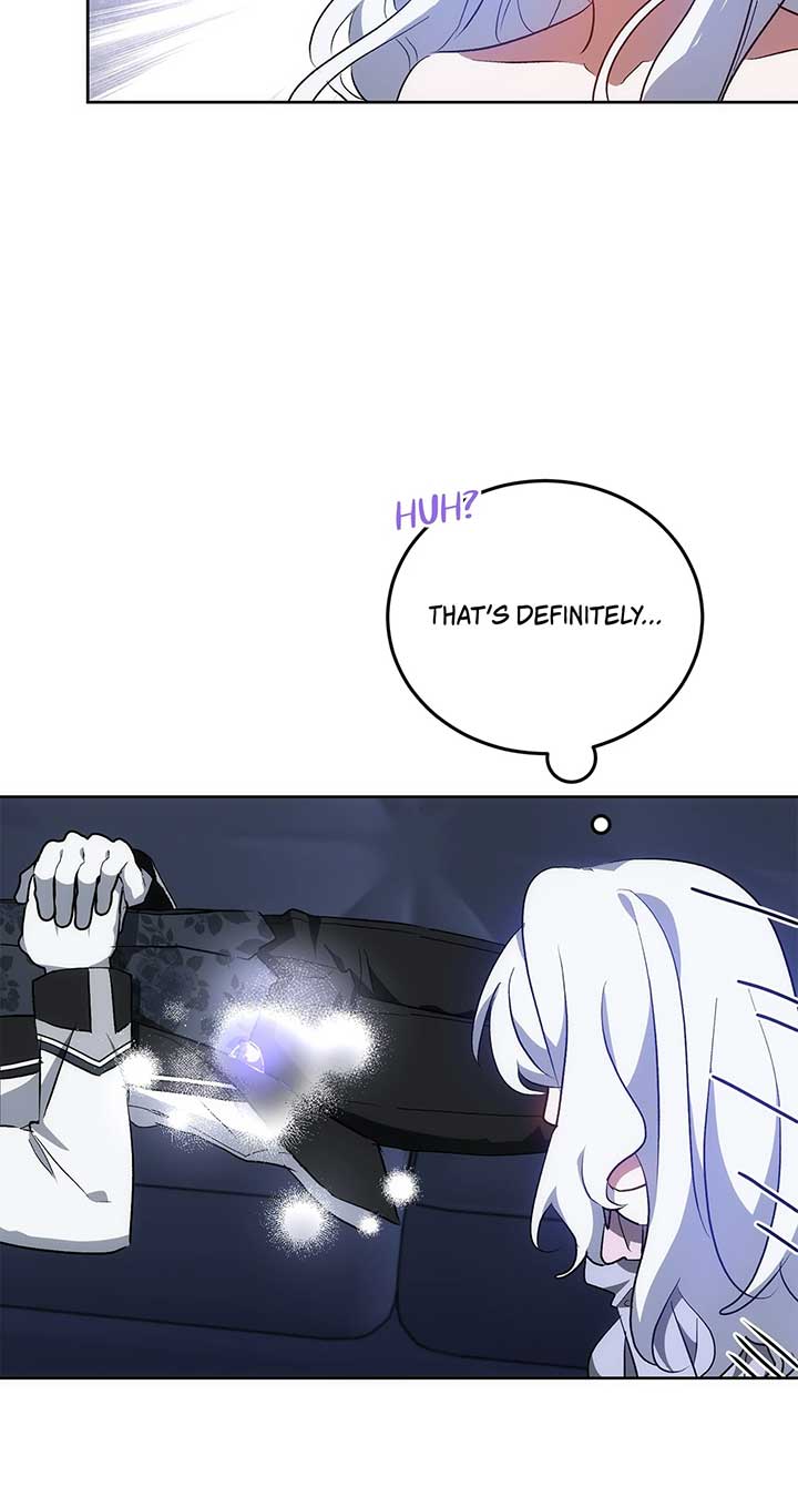 My Wicked Little Girl chapter 39 page 16