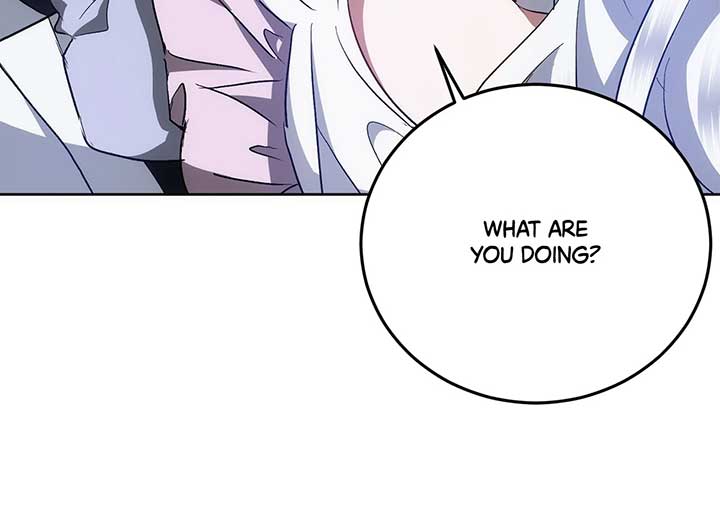 My Wicked Little Girl chapter 39 page 20