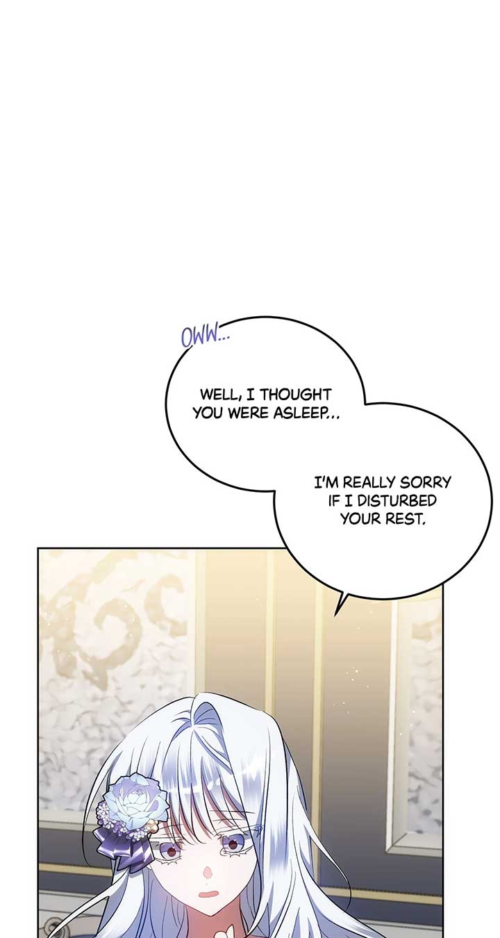 My Wicked Little Girl chapter 39 page 23