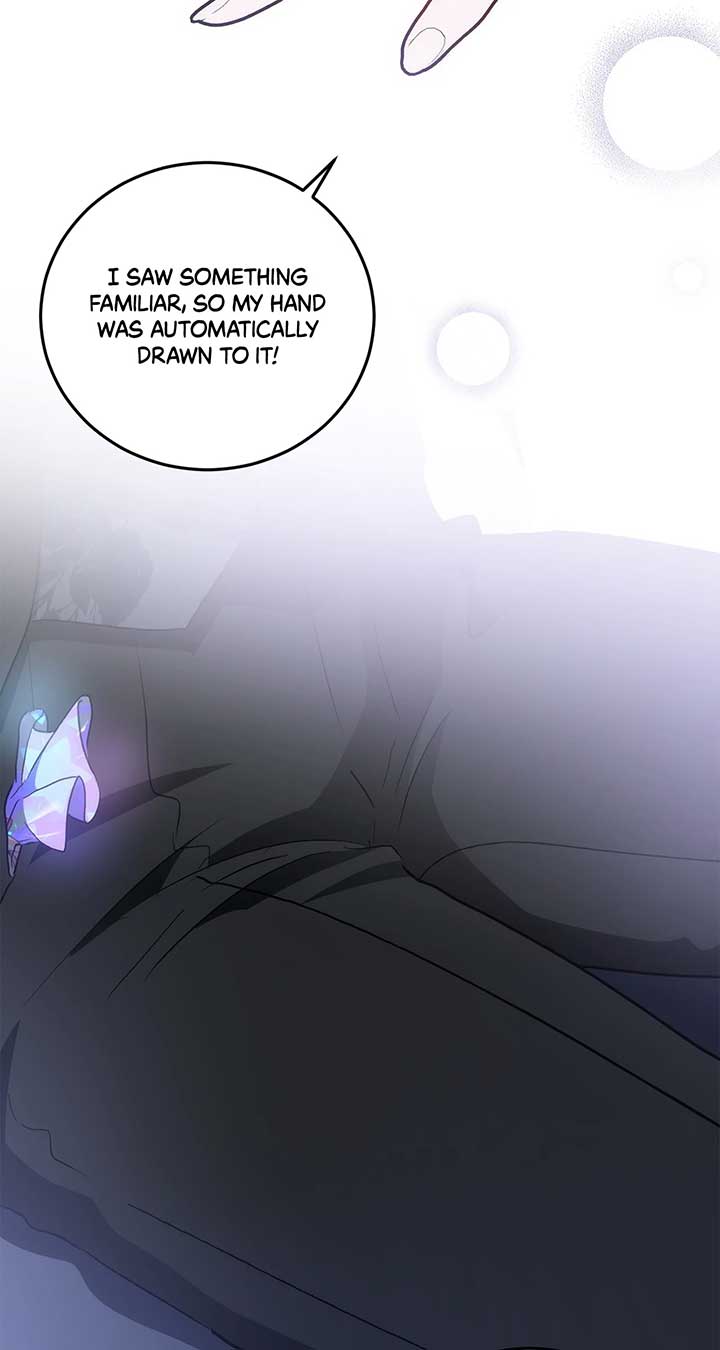 My Wicked Little Girl chapter 39 page 28