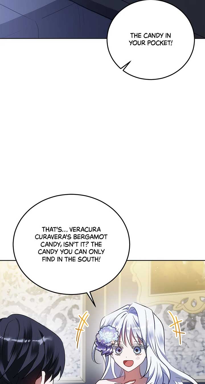 My Wicked Little Girl chapter 39 page 29