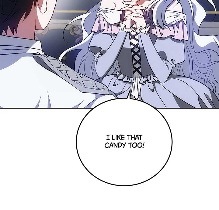 My Wicked Little Girl chapter 39 page 30