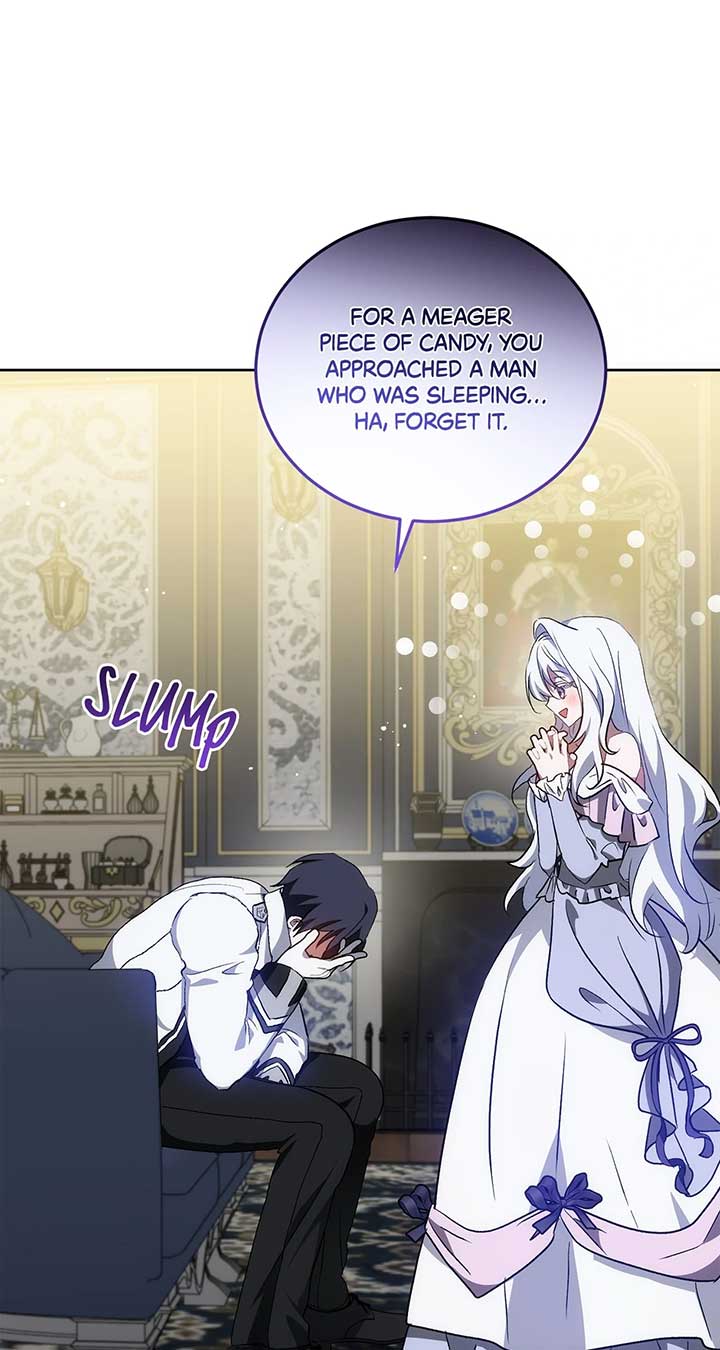 My Wicked Little Girl chapter 39 page 31