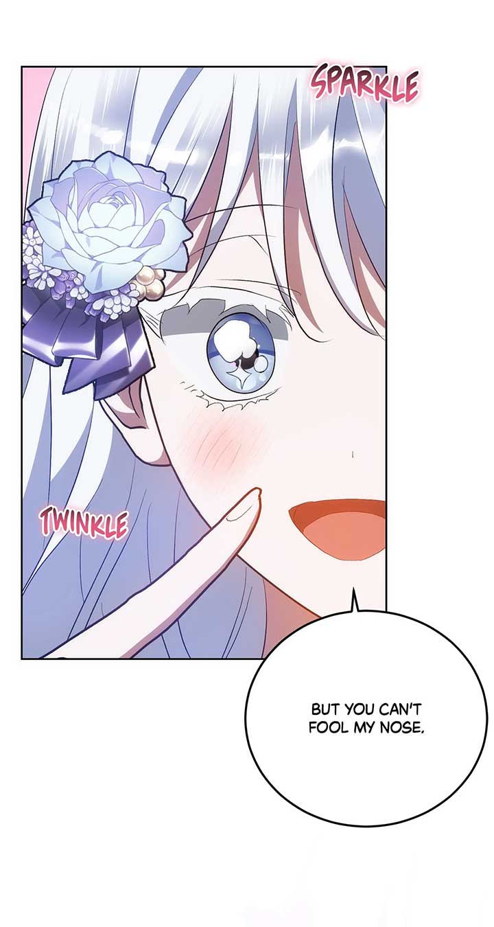 My Wicked Little Girl chapter 39 page 34