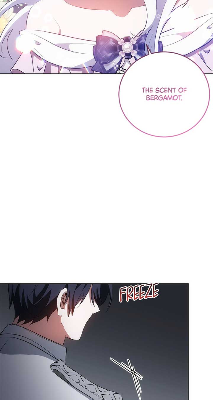 My Wicked Little Girl chapter 39 page 39