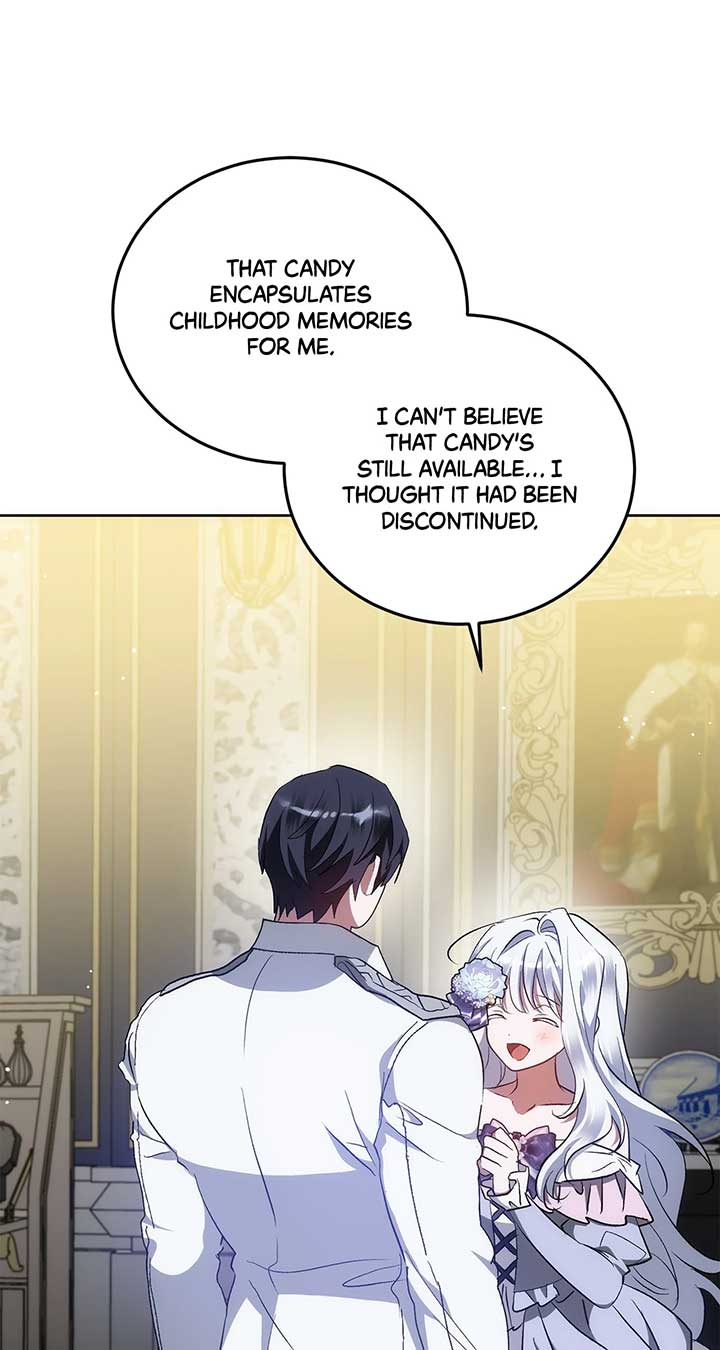 My Wicked Little Girl chapter 39 page 41