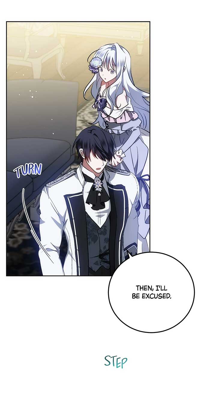 My Wicked Little Girl chapter 39 page 43