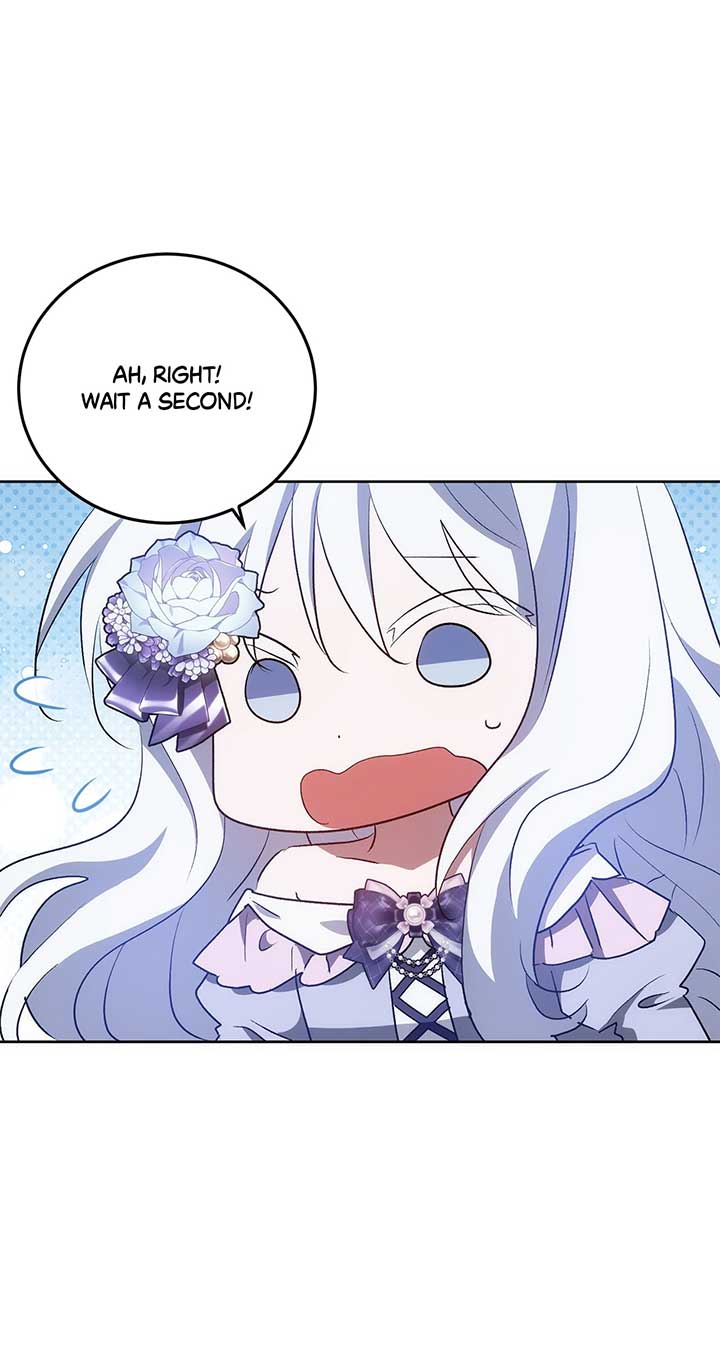 My Wicked Little Girl chapter 39 page 44