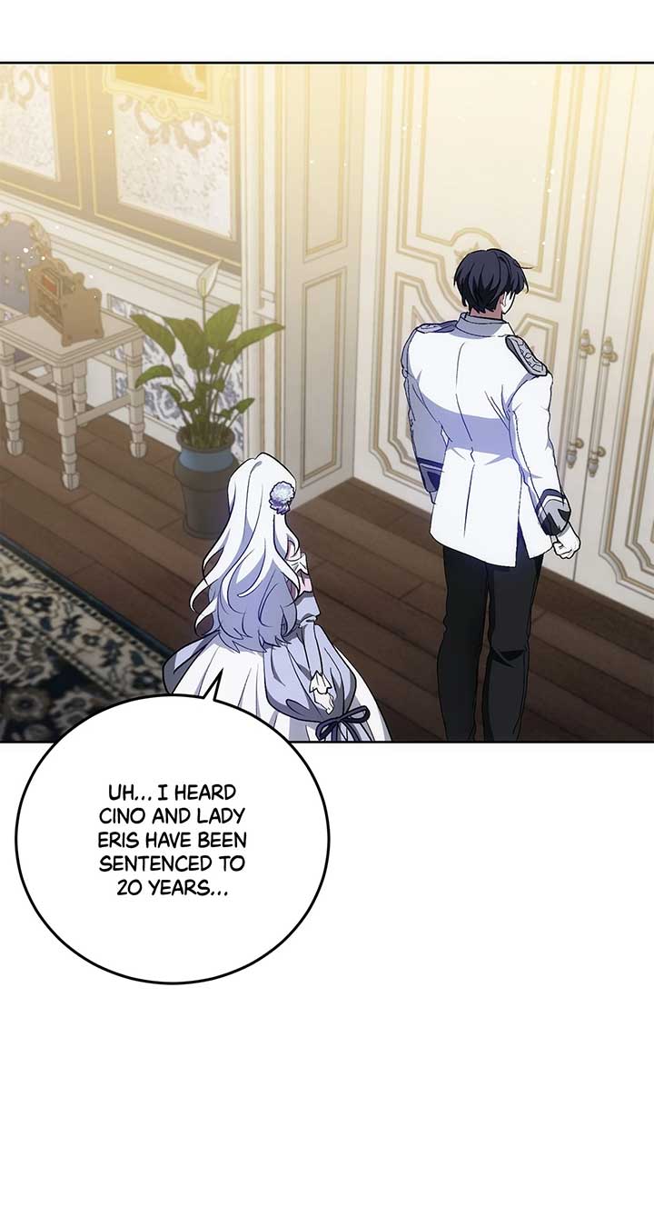 My Wicked Little Girl chapter 39 page 47