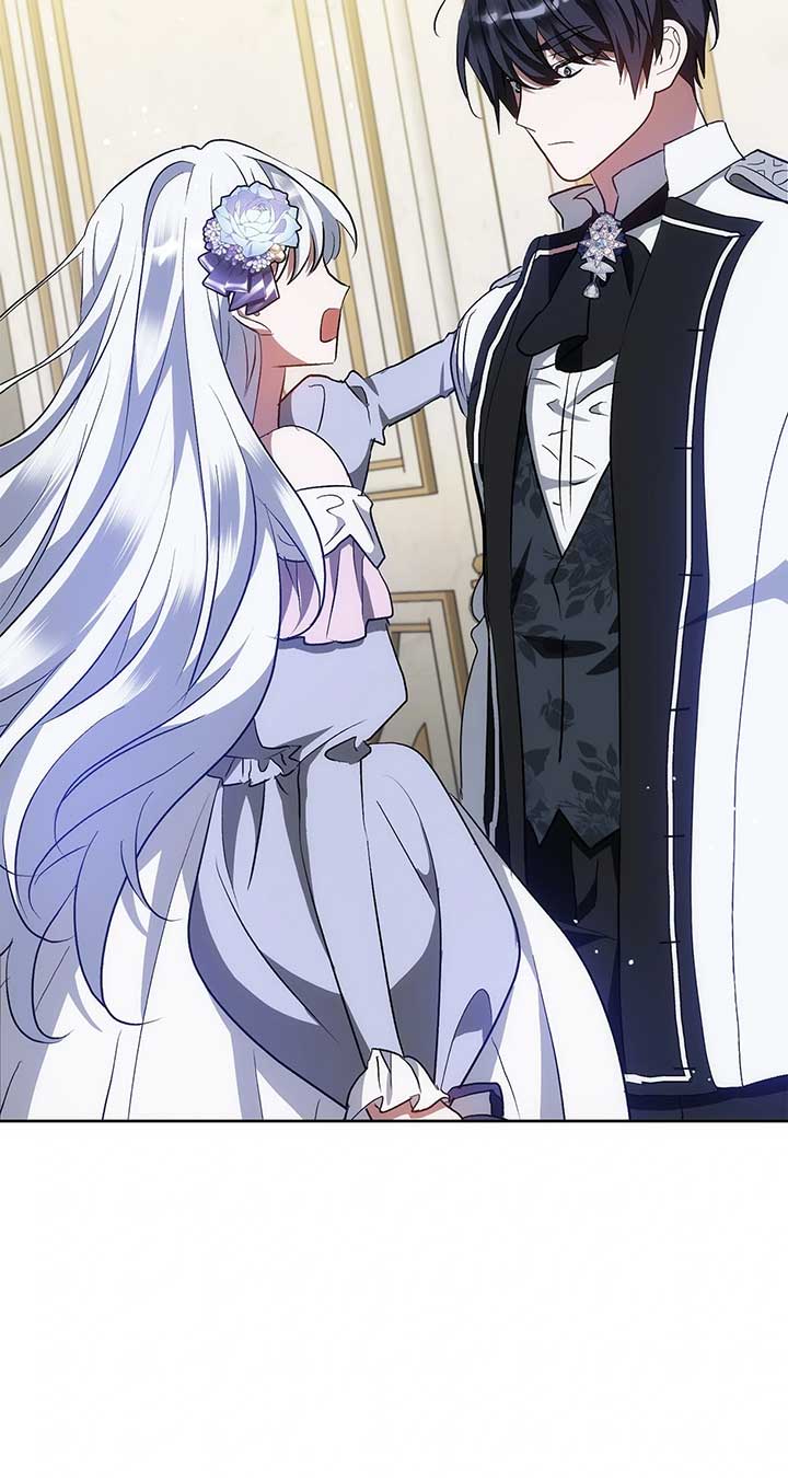 My Wicked Little Girl chapter 39 page 58