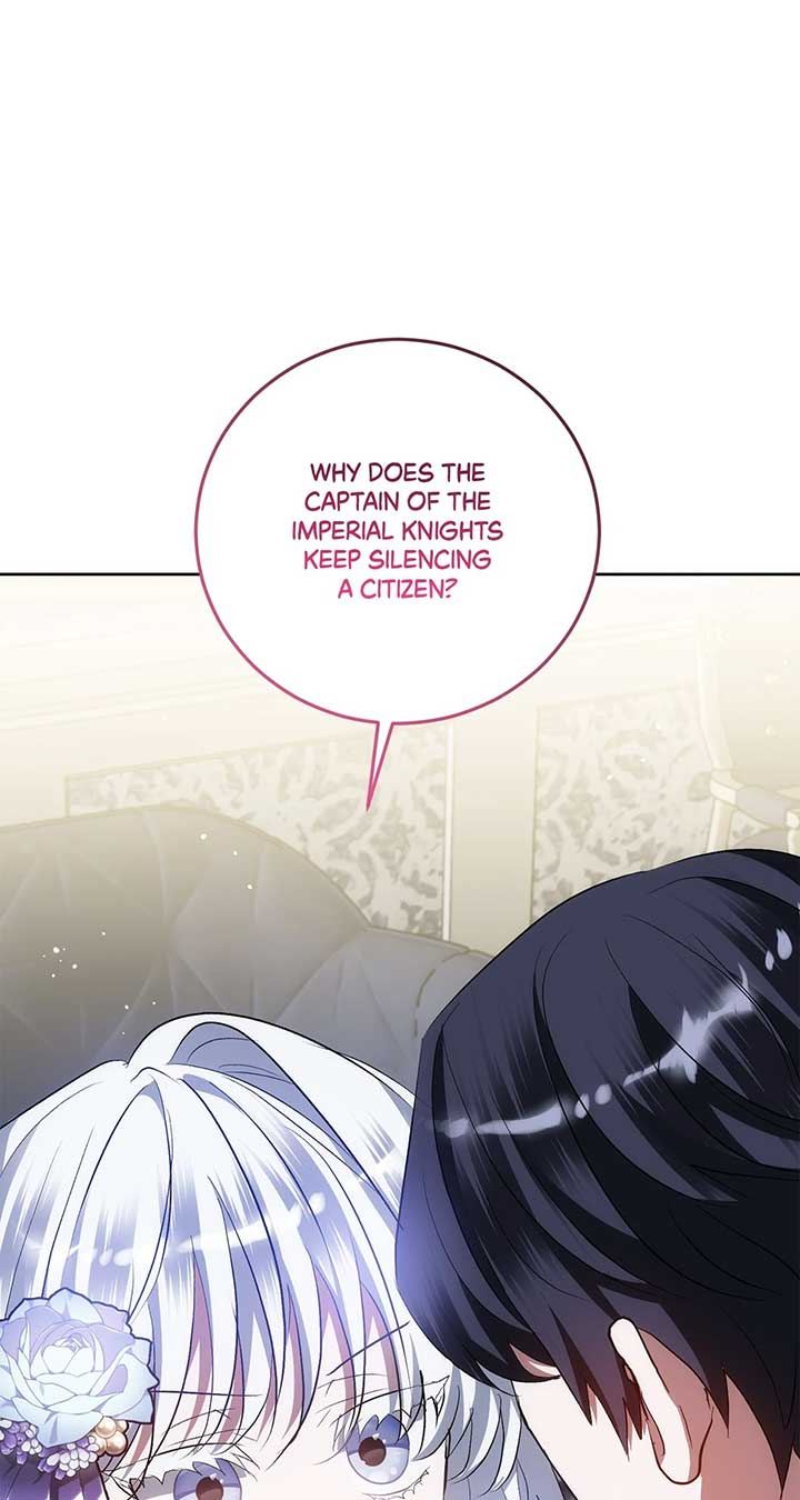 My Wicked Little Girl chapter 39 page 59