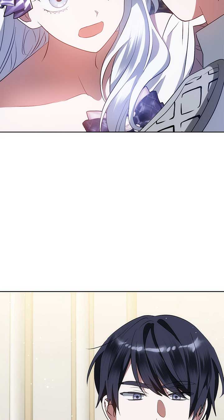 My Wicked Little Girl chapter 39 page 60