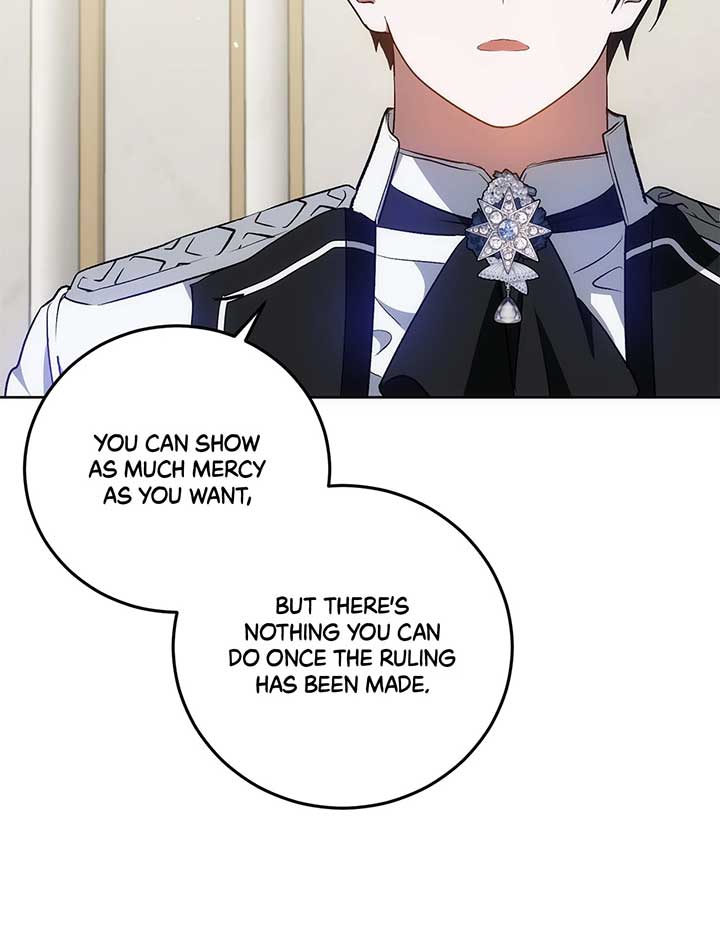 My Wicked Little Girl chapter 39 page 61