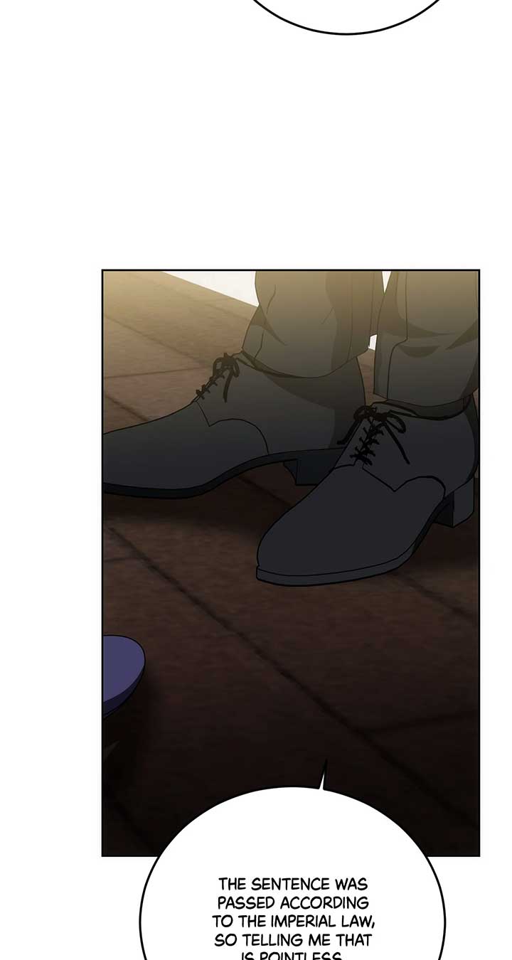 My Wicked Little Girl chapter 39 page 63