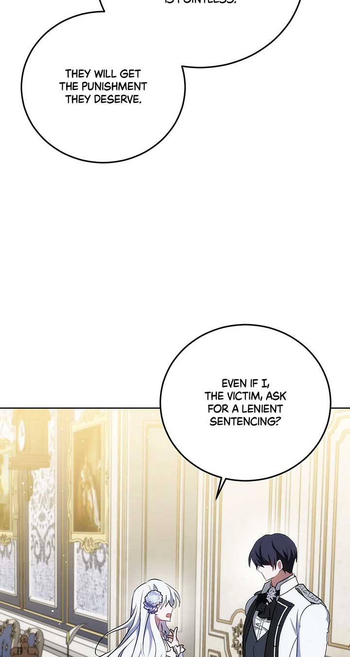 My Wicked Little Girl chapter 39 page 64