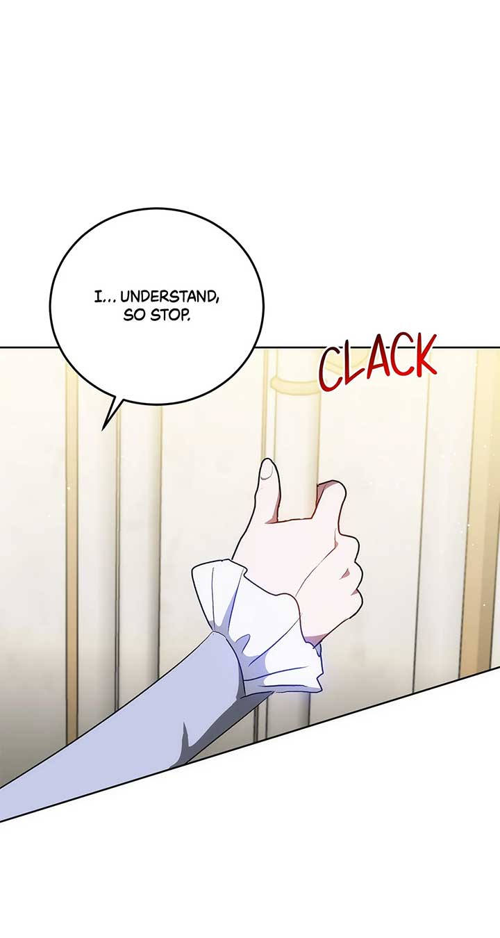 My Wicked Little Girl chapter 39 page 77