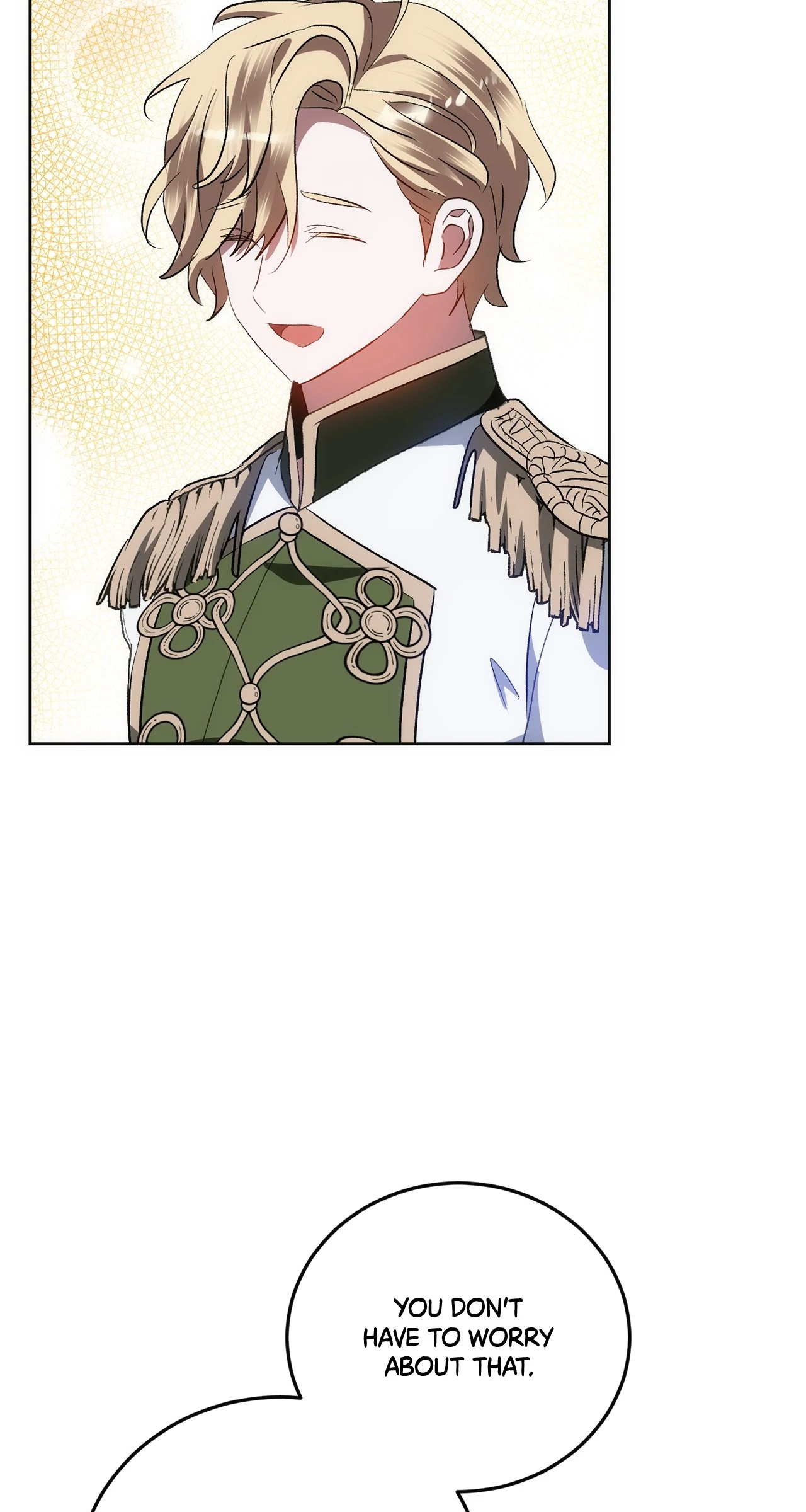 My Wicked Little Girl chapter 40 page 4
