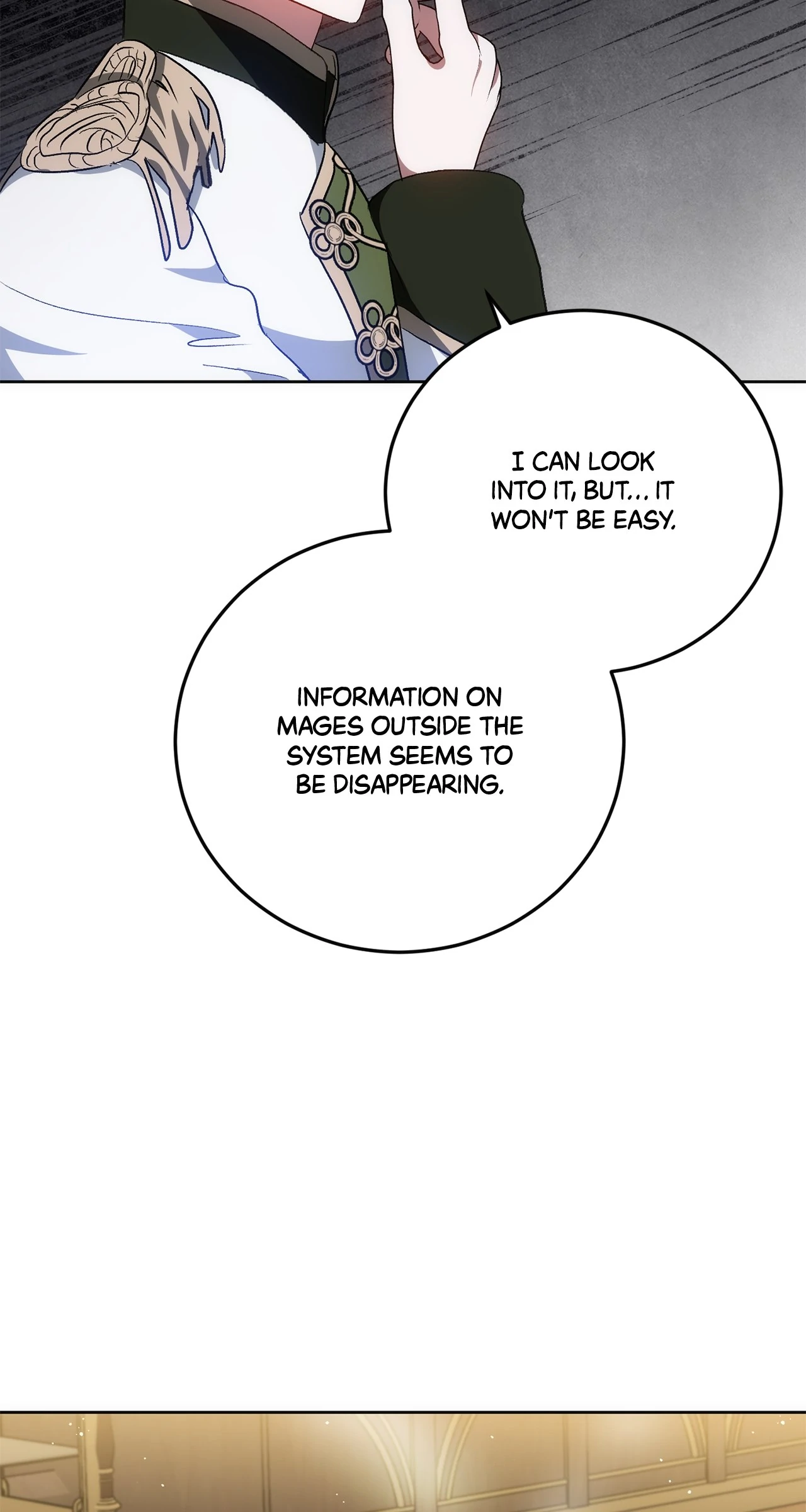 My Wicked Little Girl chapter 40 page 9