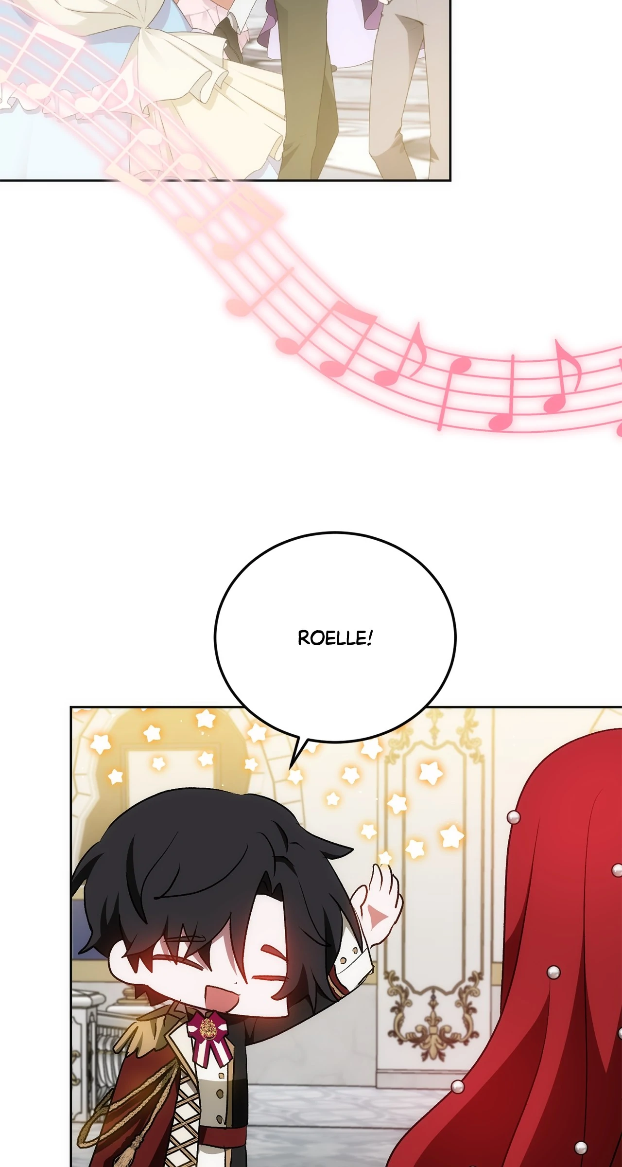 My Wicked Little Girl chapter 40 page 15