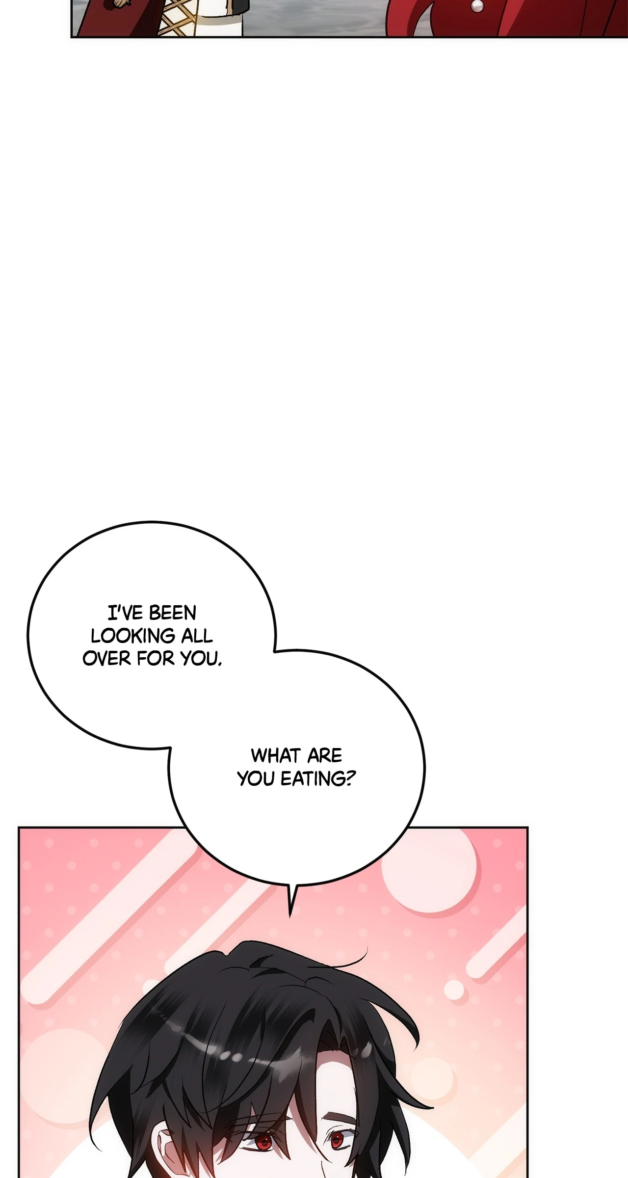 My Wicked Little Girl chapter 40 page 16