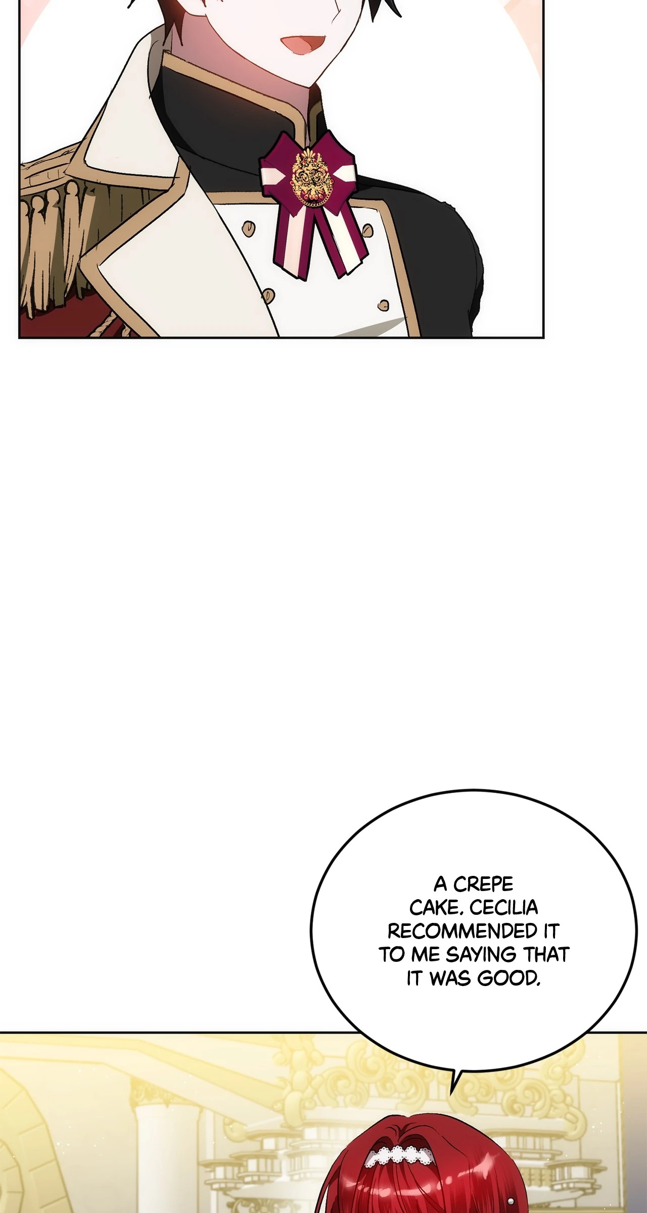 My Wicked Little Girl chapter 40 page 17