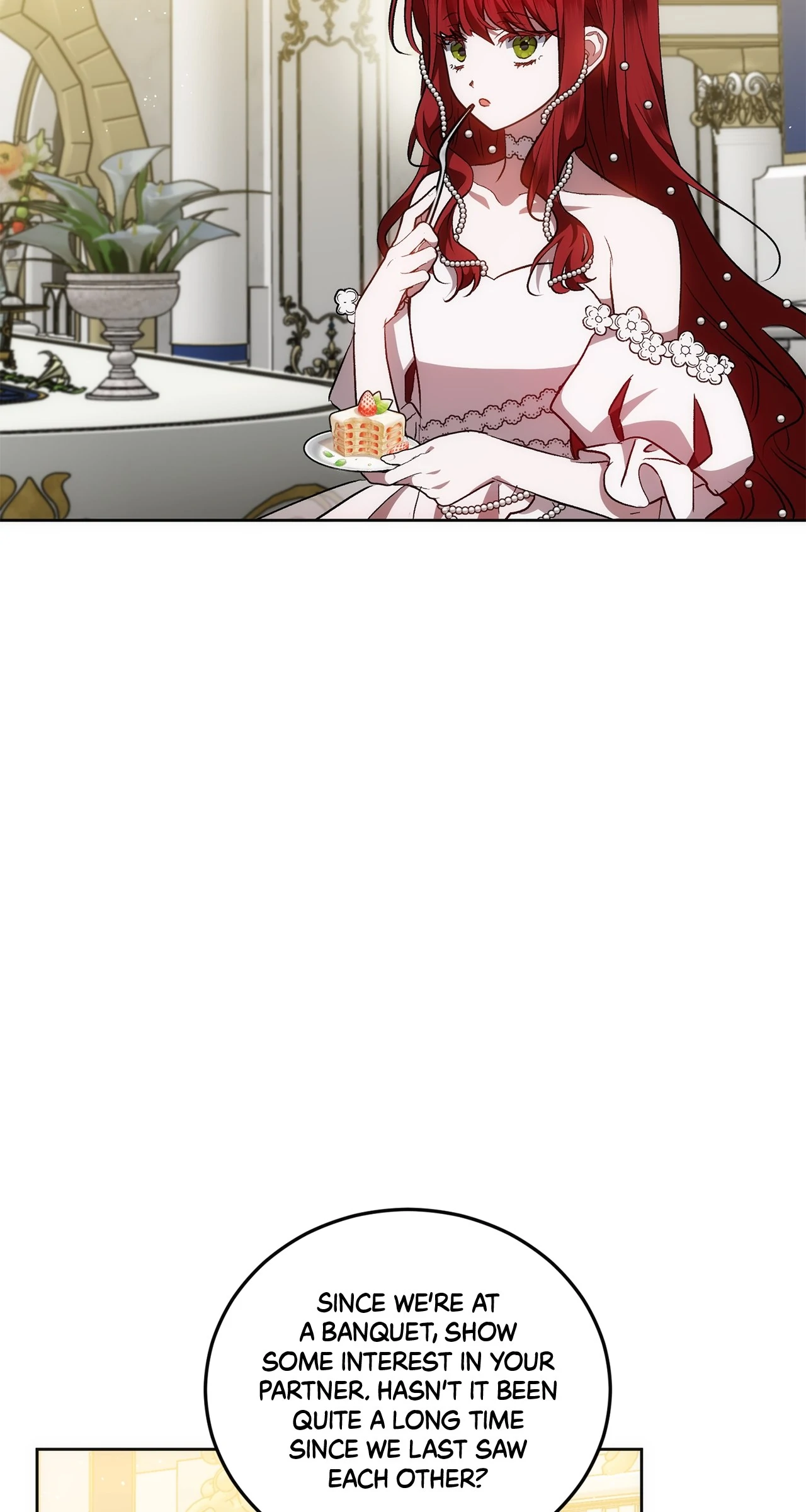 My Wicked Little Girl chapter 40 page 18