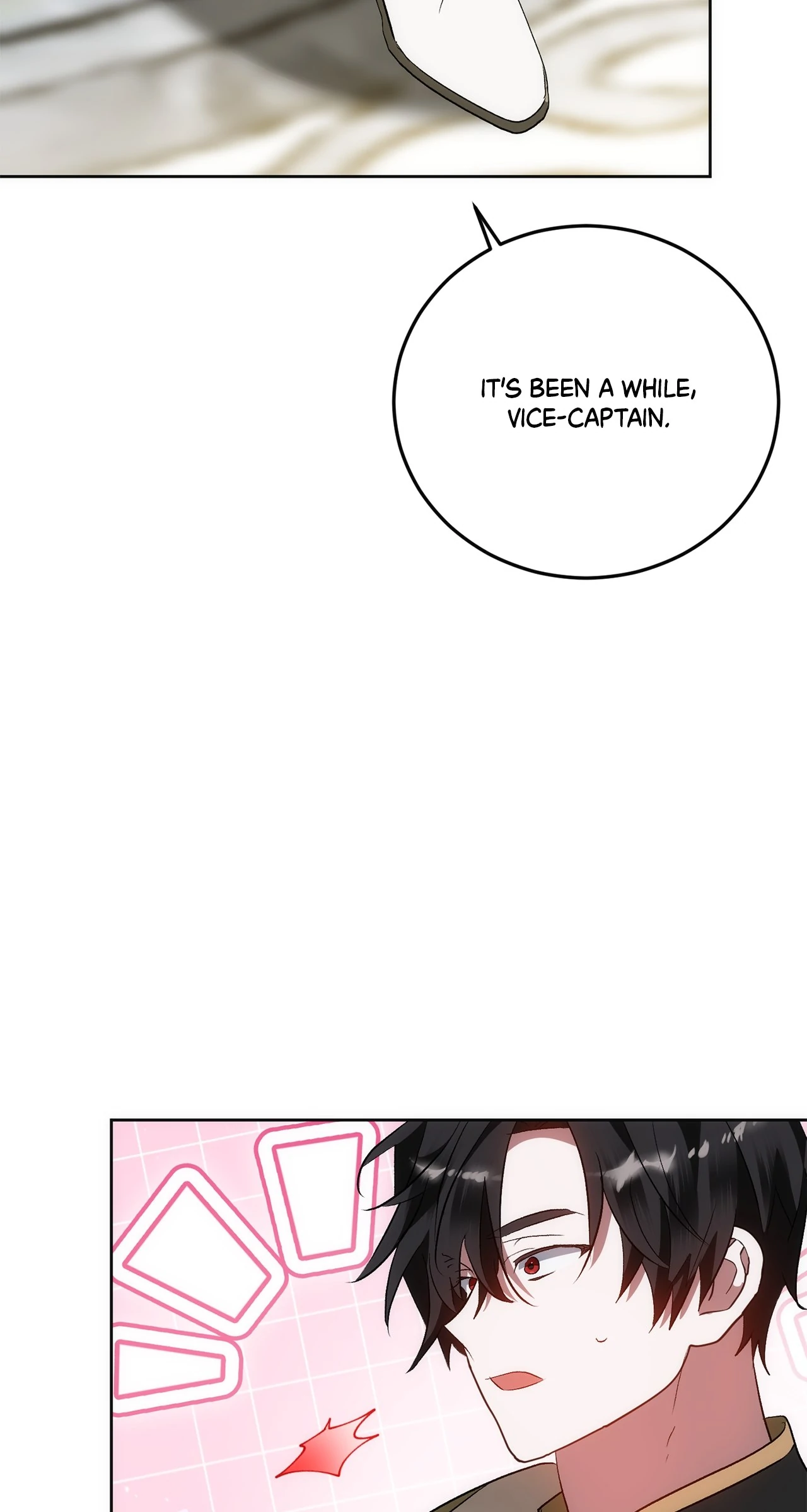 My Wicked Little Girl chapter 40 page 26