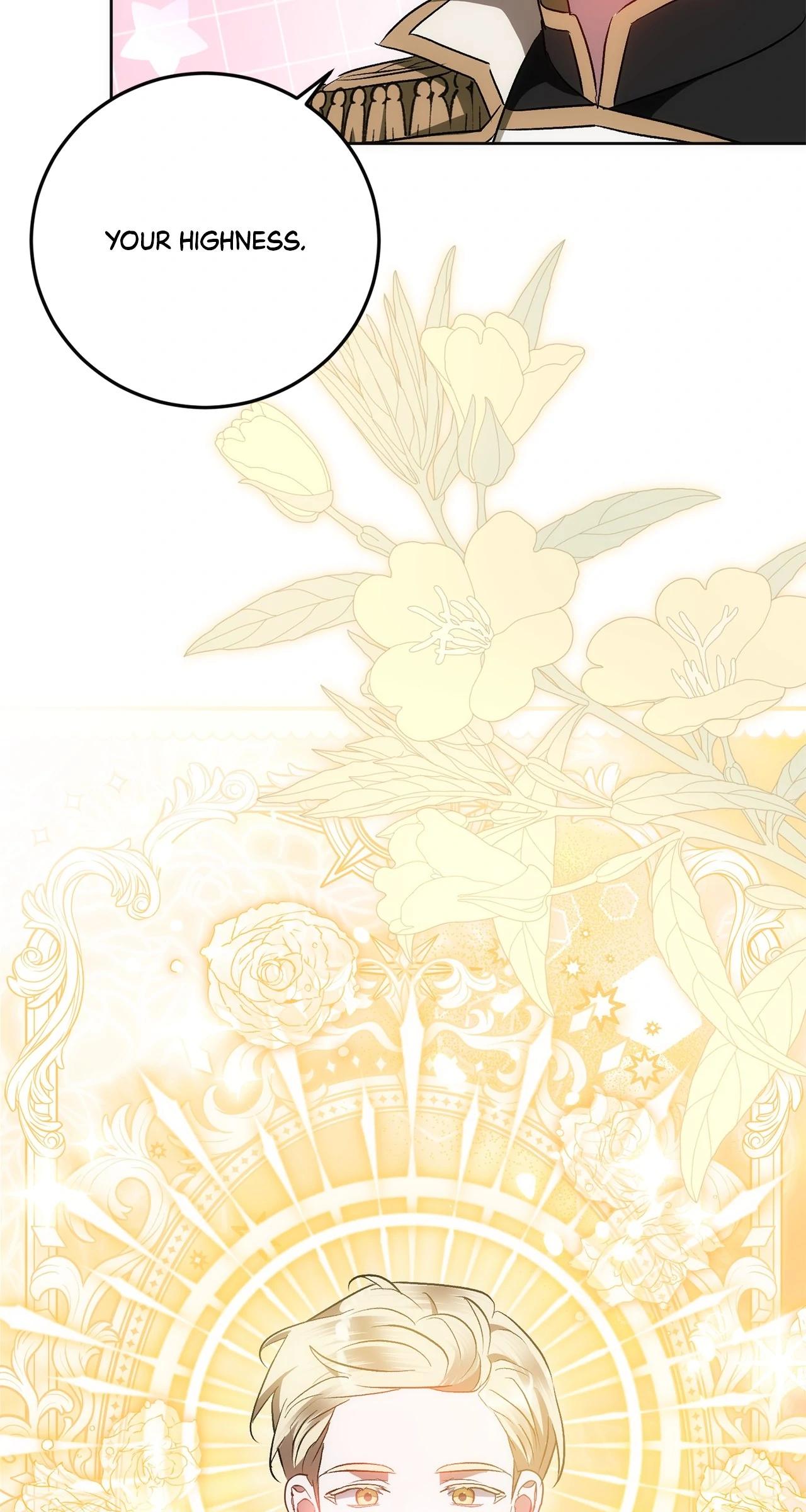 My Wicked Little Girl chapter 40 page 27