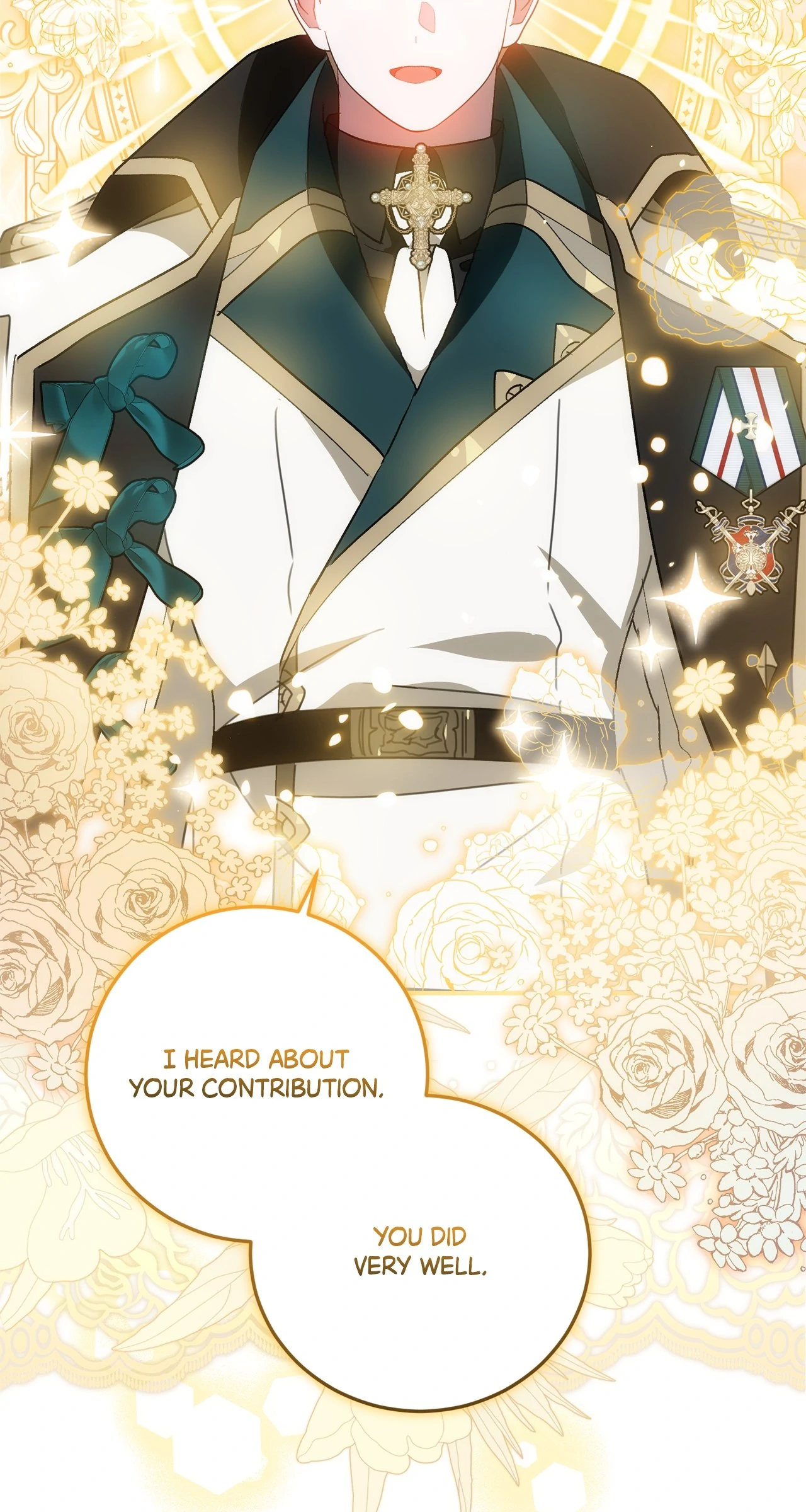 My Wicked Little Girl chapter 40 page 28