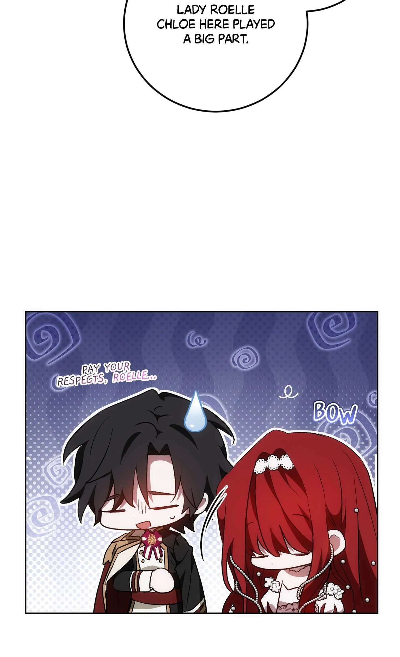 My Wicked Little Girl chapter 40 page 30