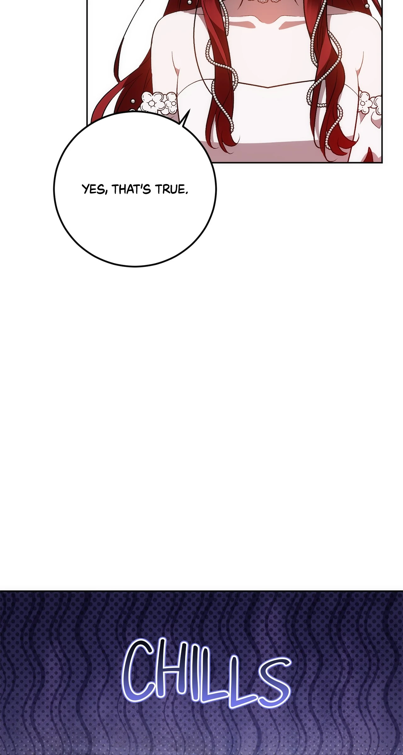 My Wicked Little Girl chapter 40 page 33