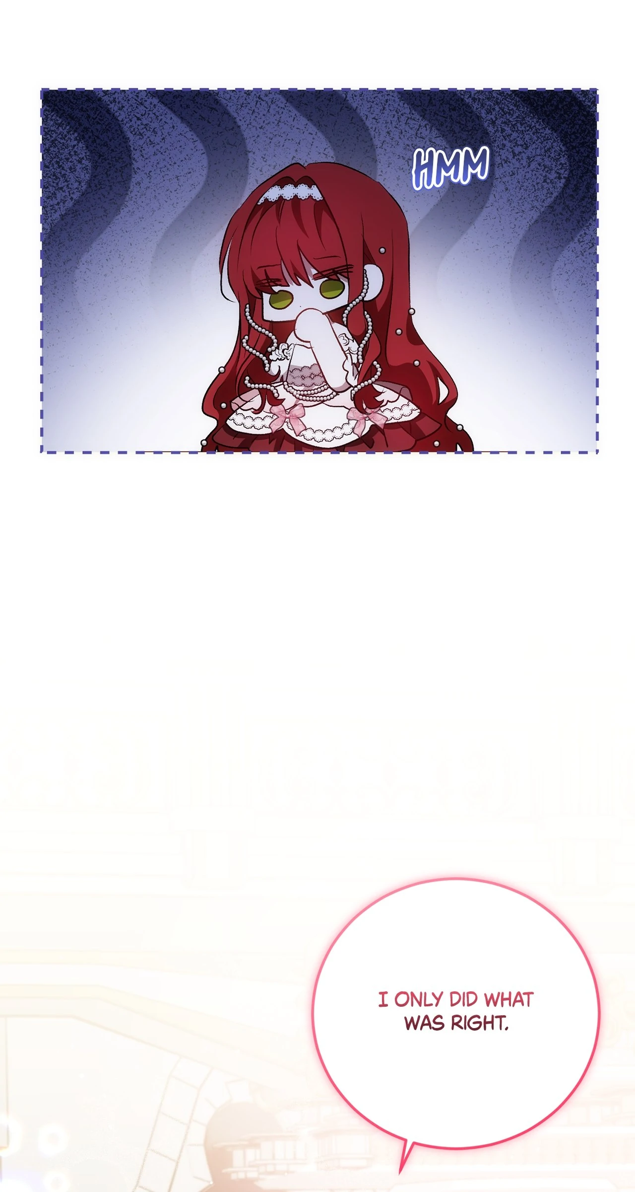 My Wicked Little Girl chapter 40 page 38
