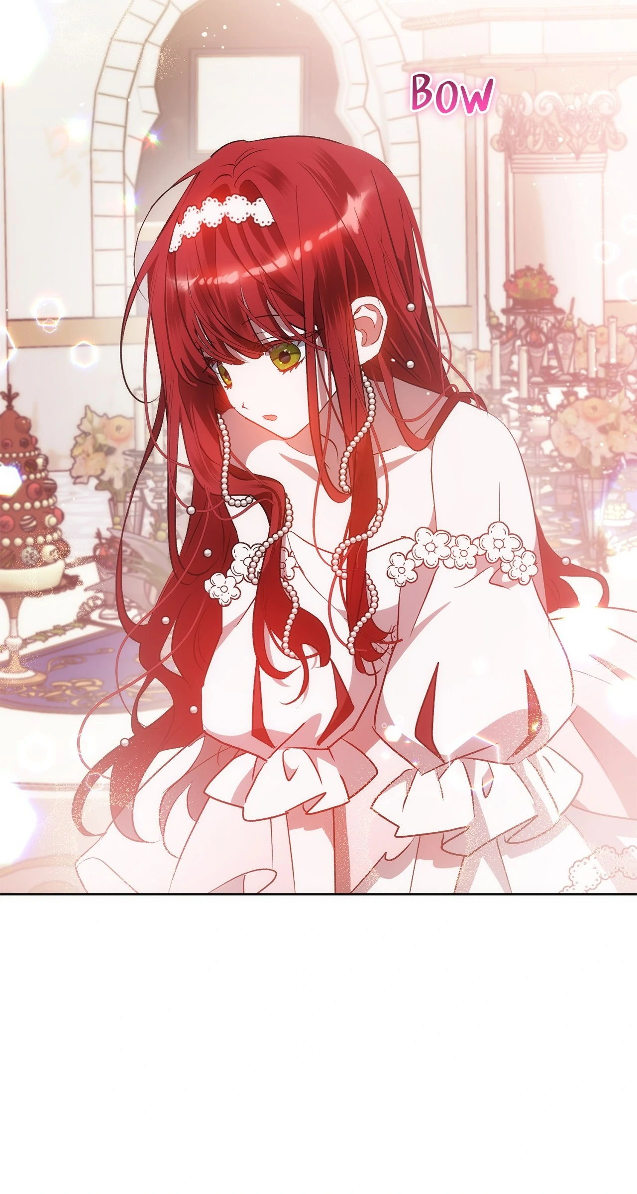 My Wicked Little Girl chapter 40 page 39