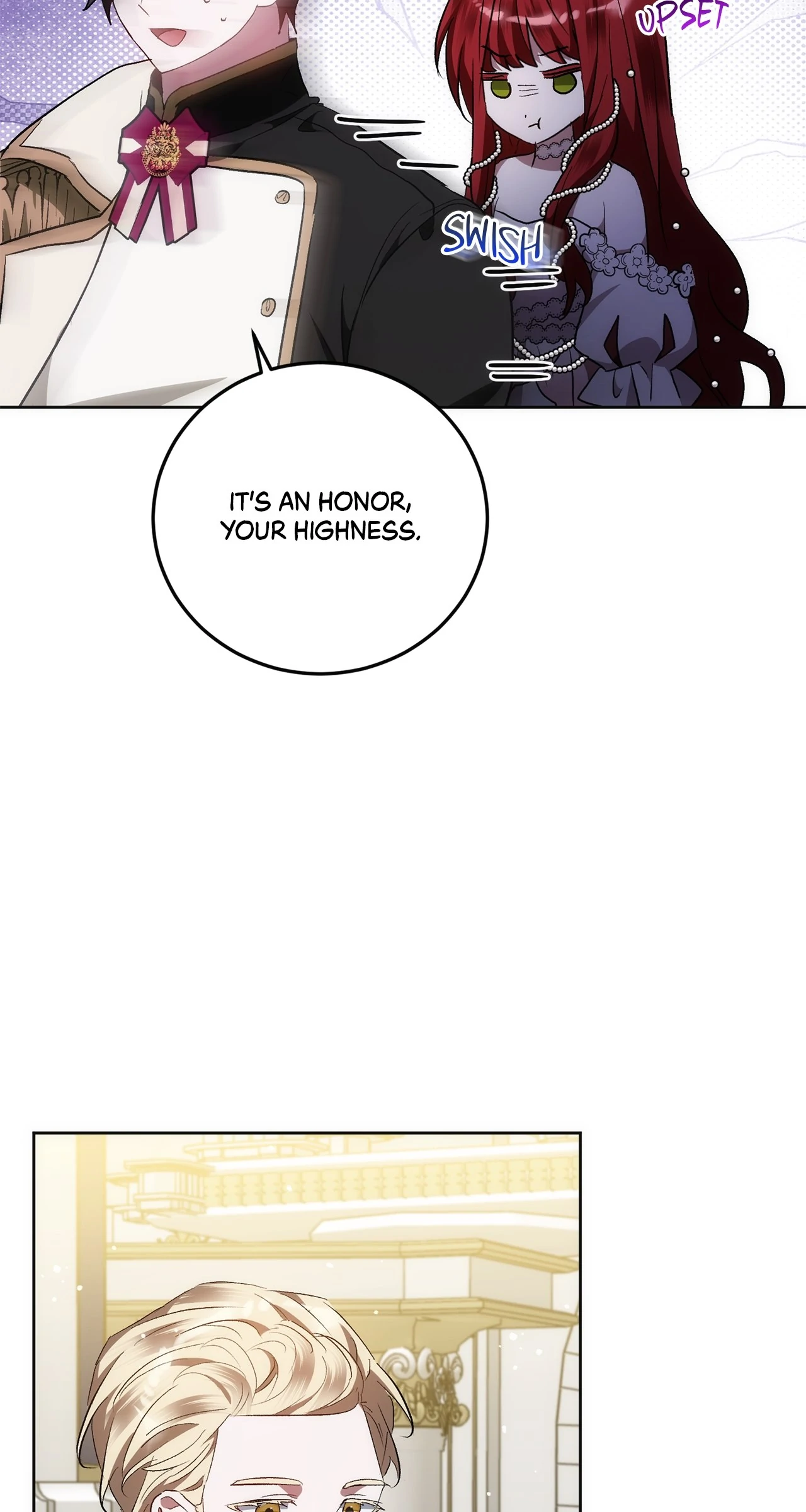 My Wicked Little Girl chapter 40 page 45