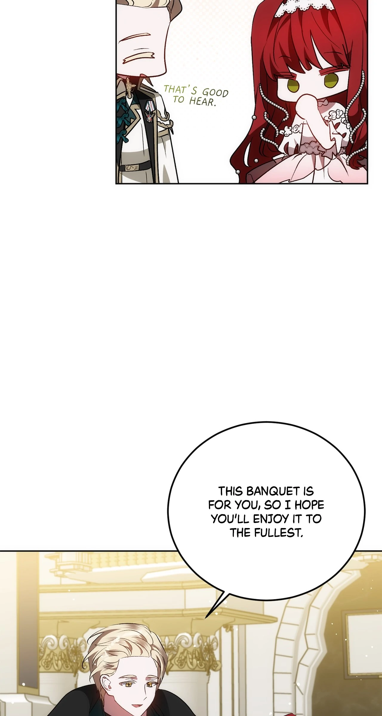 My Wicked Little Girl chapter 40 page 47