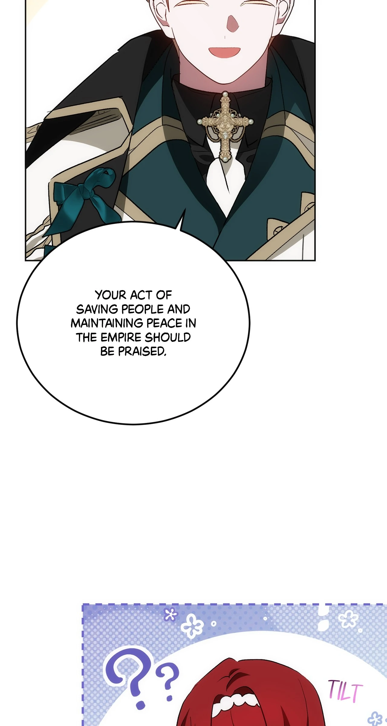 My Wicked Little Girl chapter 40 page 49
