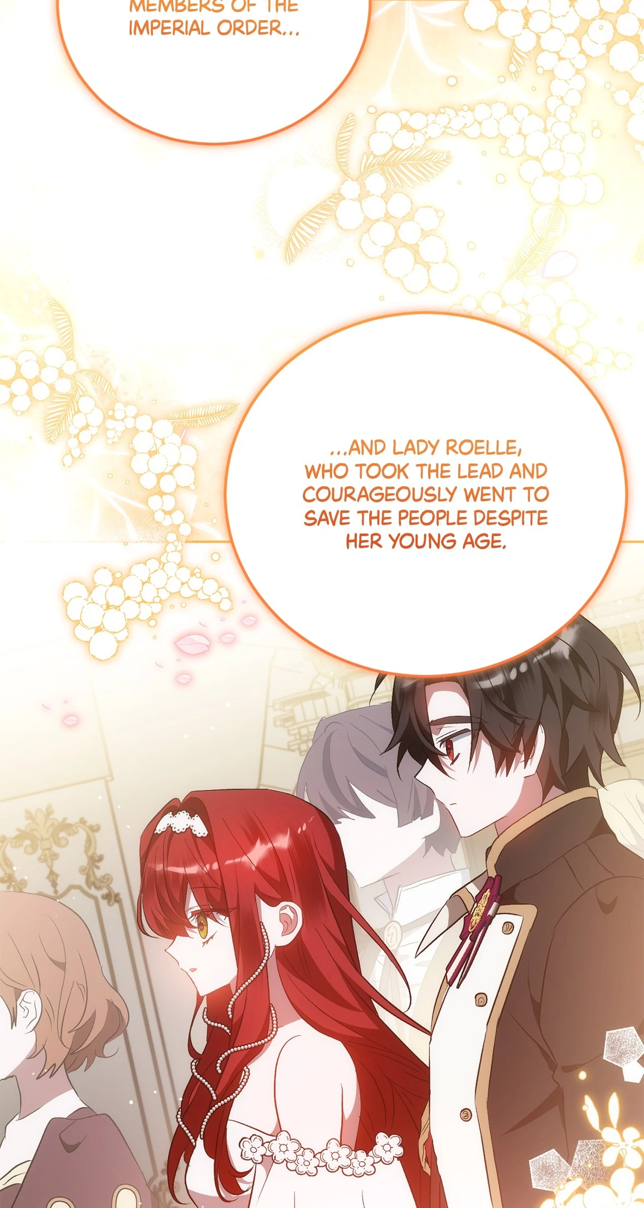 My Wicked Little Girl chapter 40 page 56