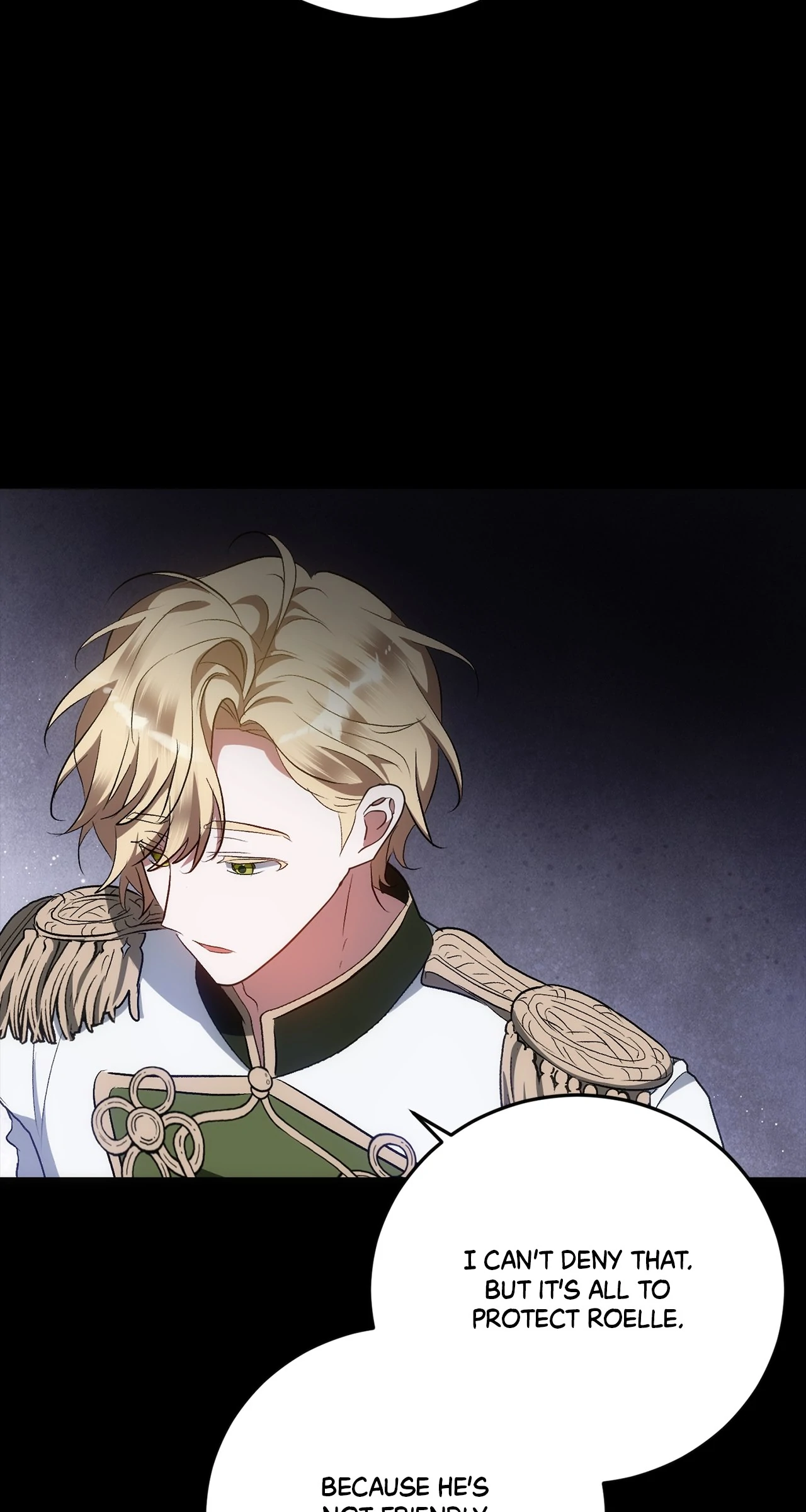 My Wicked Little Girl chapter 40 page 75