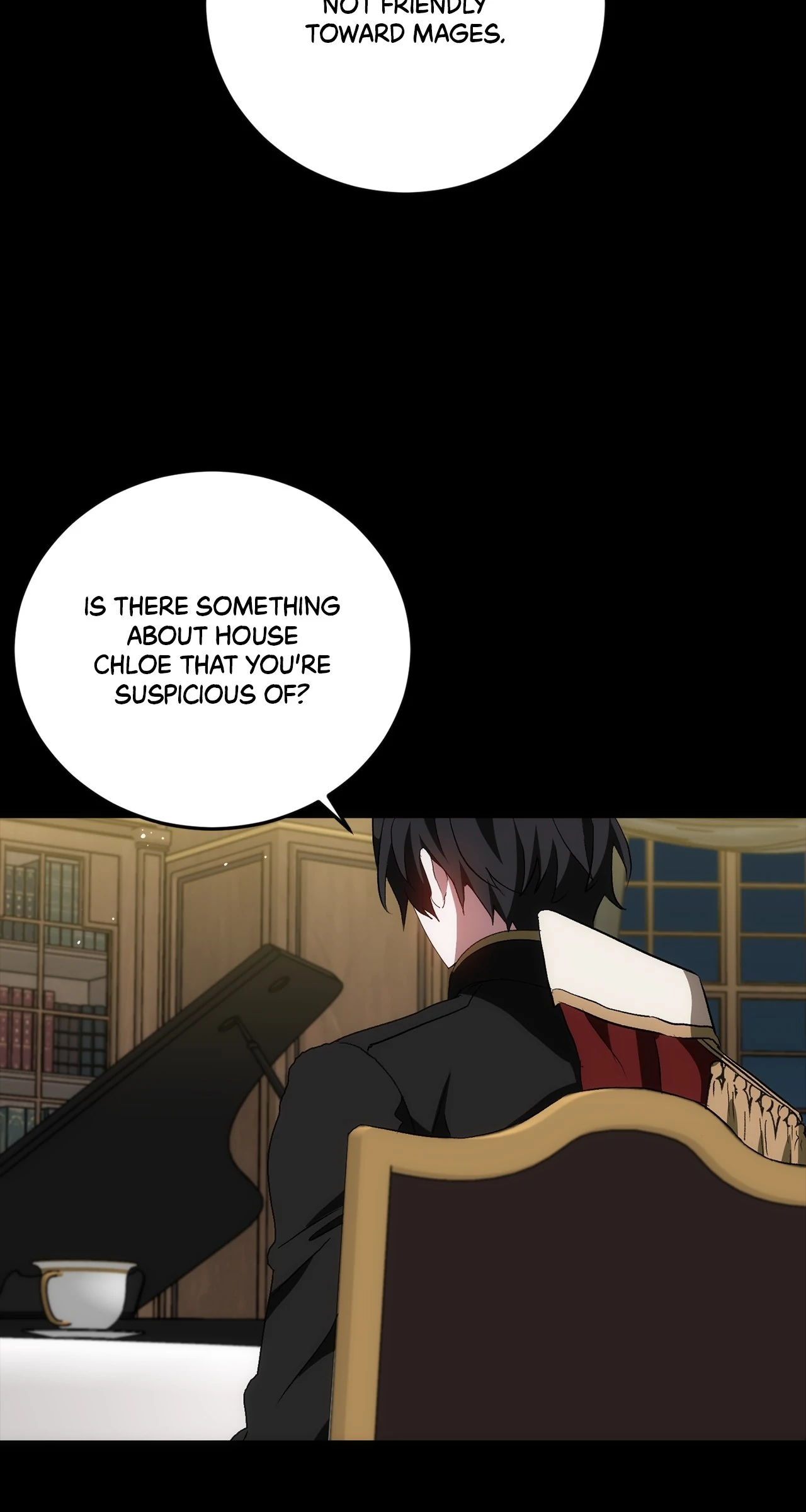 My Wicked Little Girl chapter 40 page 76