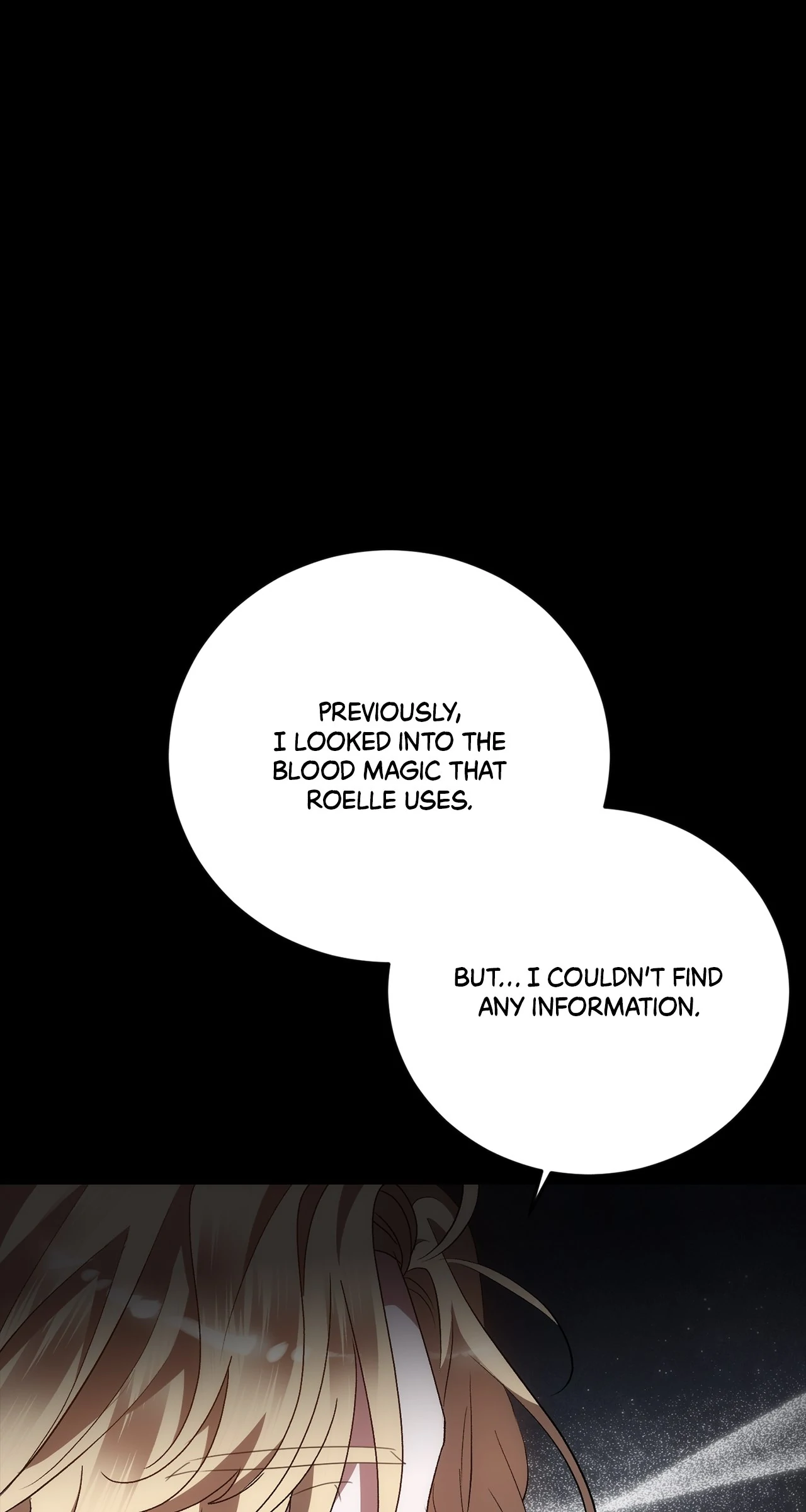 My Wicked Little Girl chapter 40 page 77