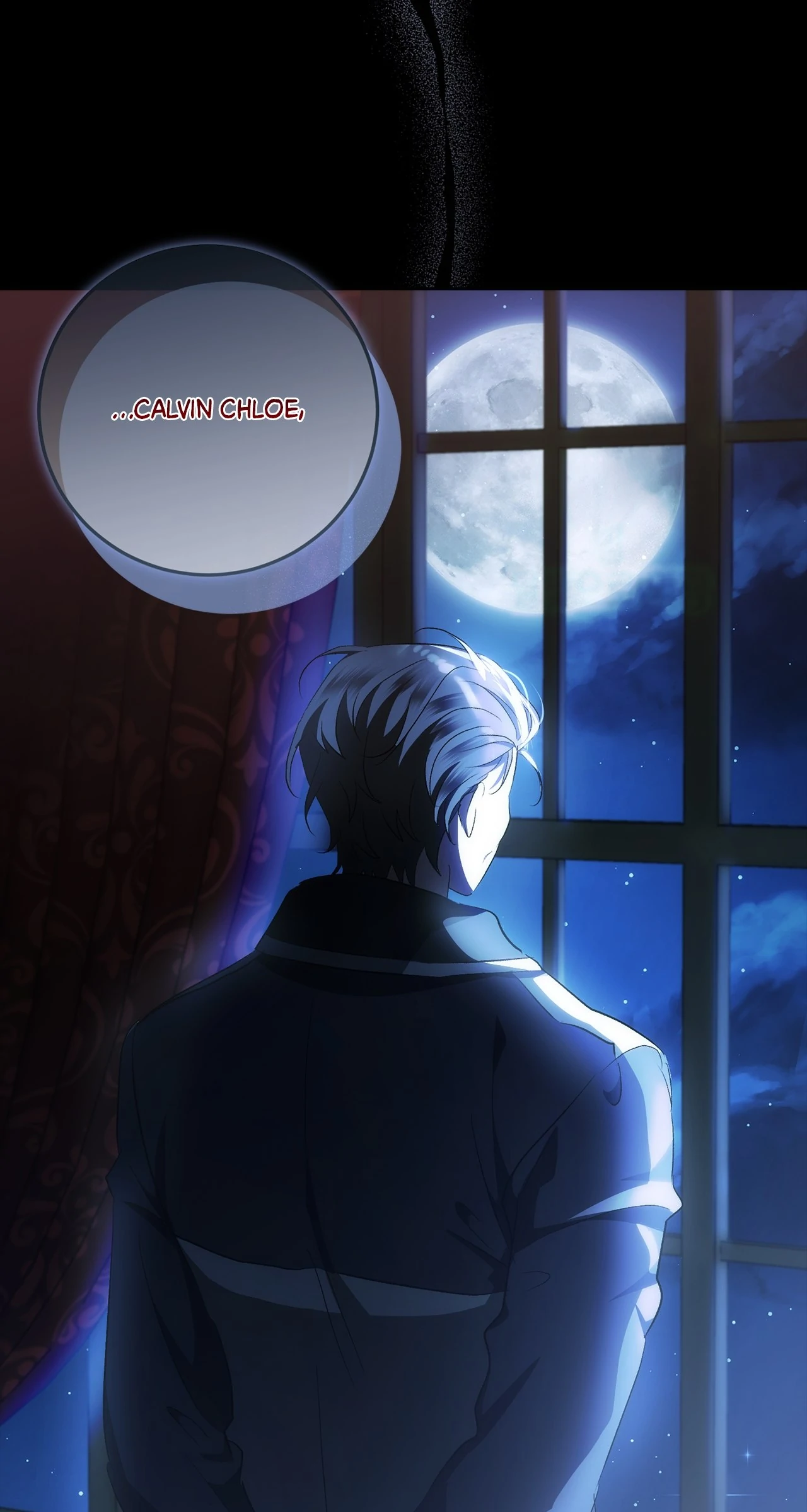My Wicked Little Girl chapter 40 page 80