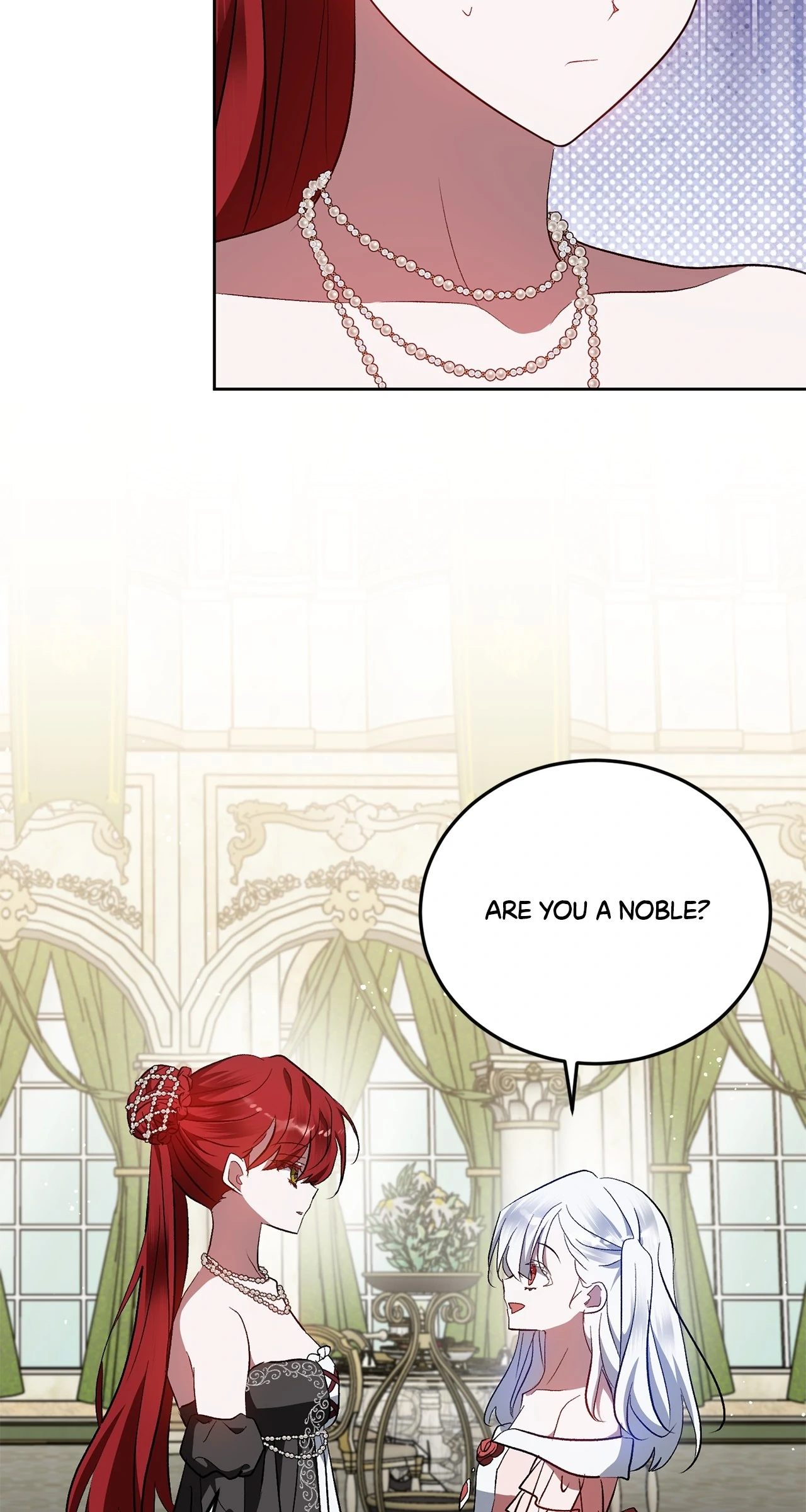 My Wicked Little Girl chapter 42 page 11